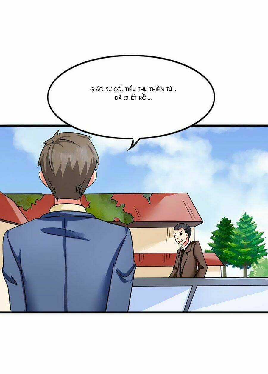 Số Hiệu 1314 - Chapter 11 - Trang 8