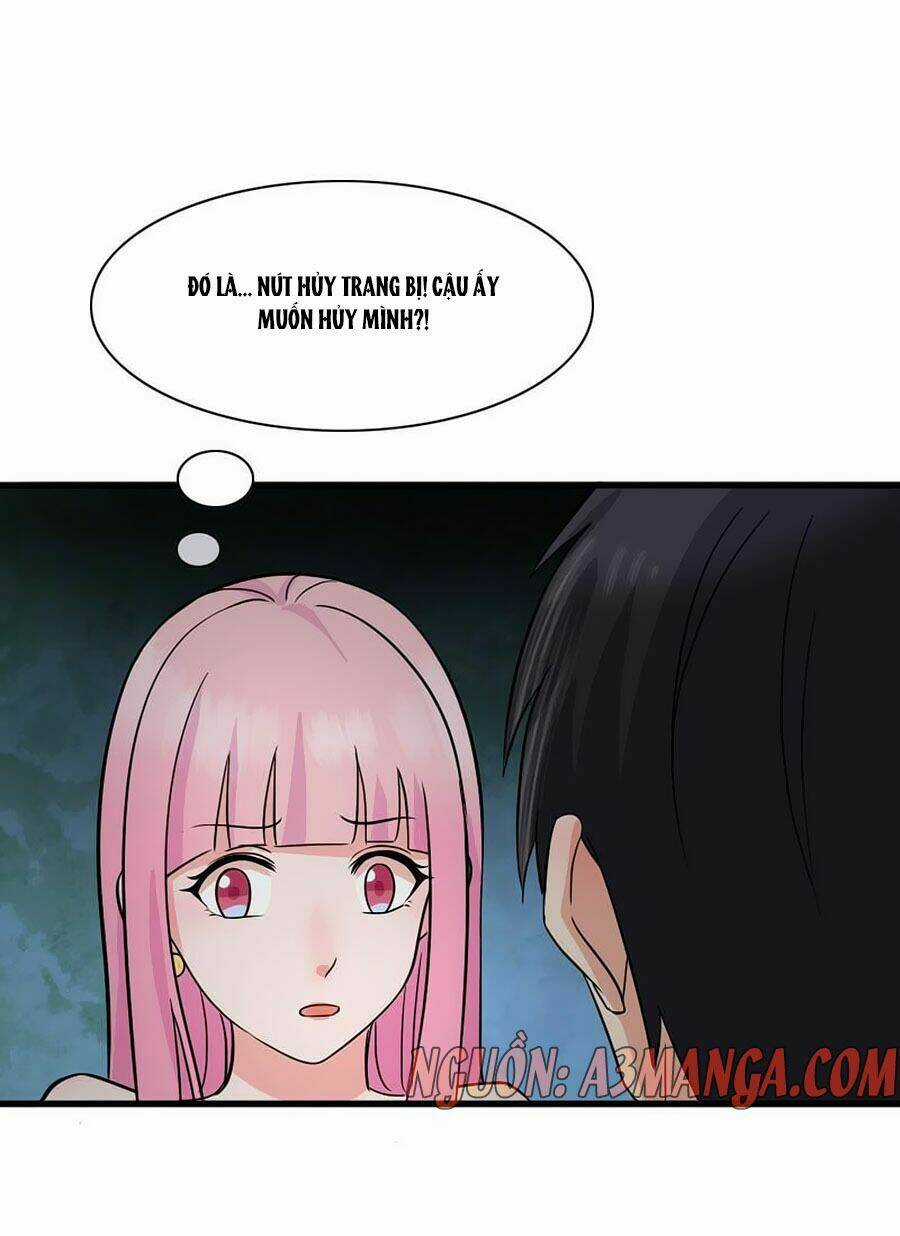 Số Hiệu 1314 - Chapter 12 - Trang 11