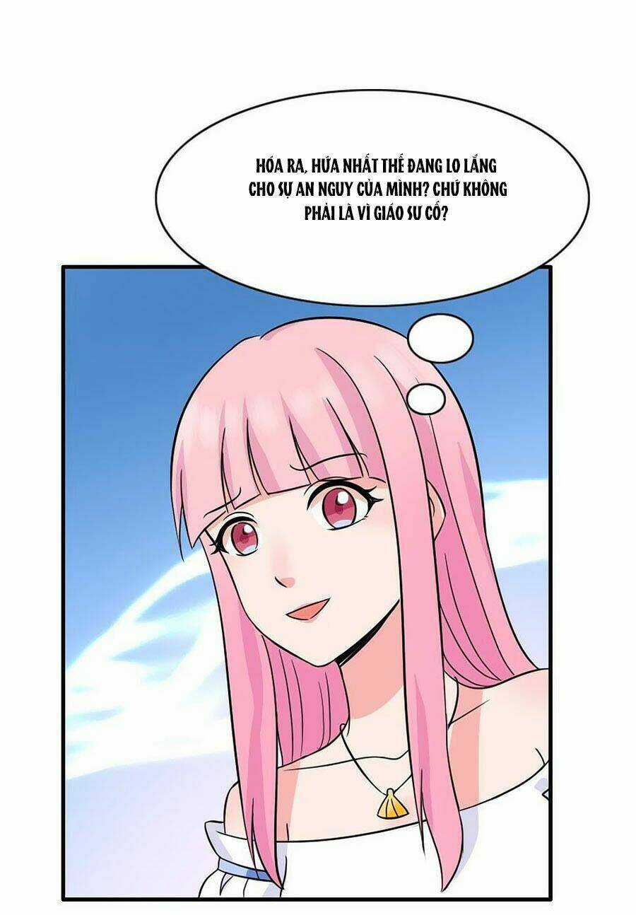 Số Hiệu 1314 - Chapter 12 - Trang 14