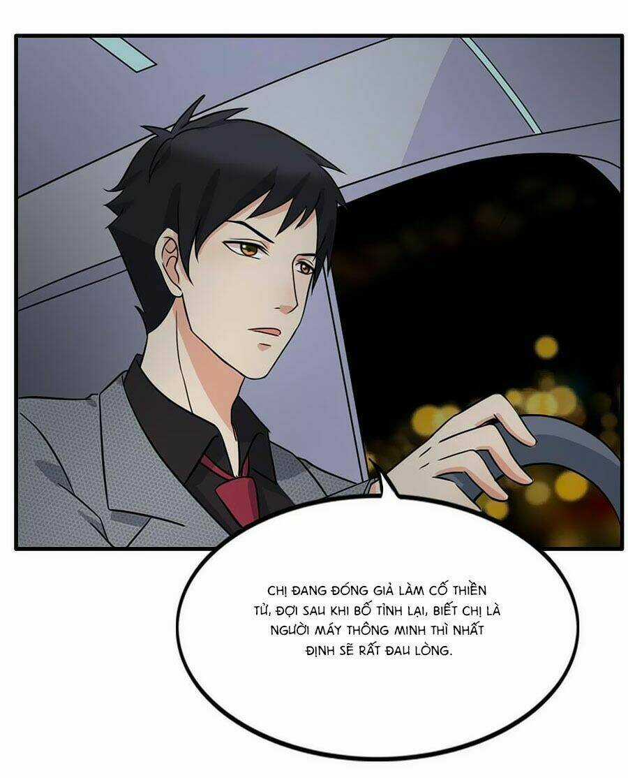 Số Hiệu 1314 - Chapter 12 - Trang 15