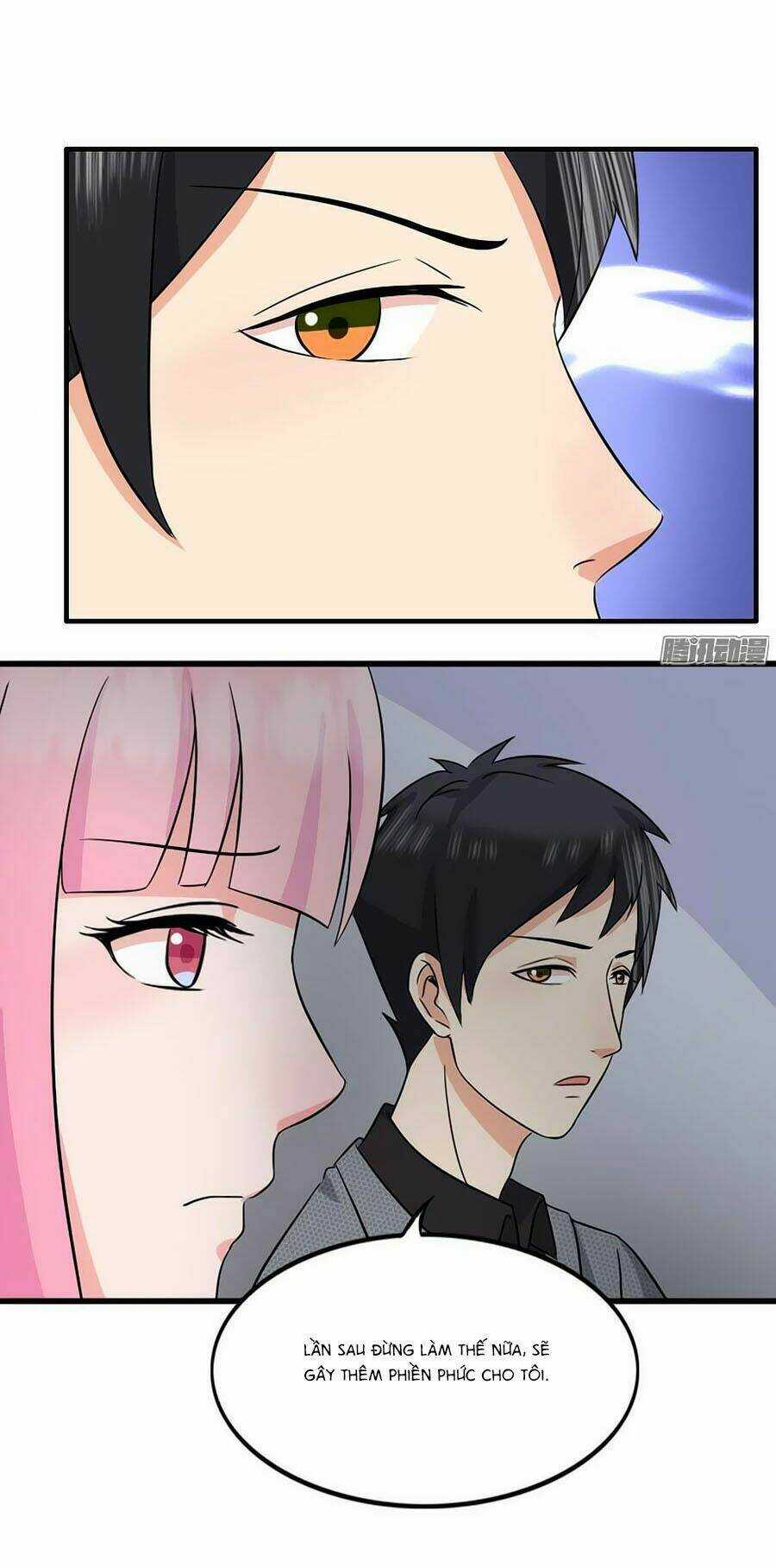 Số Hiệu 1314 - Chapter 12 - Trang 17