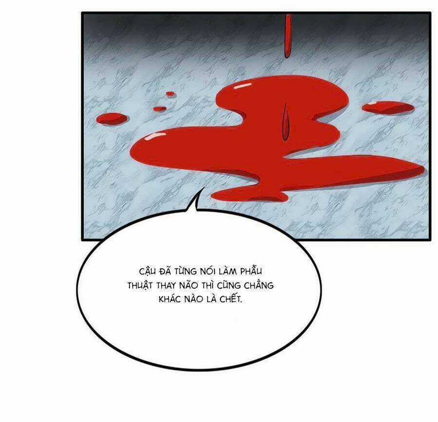 Số Hiệu 1314 - Chapter 12 - Trang 3