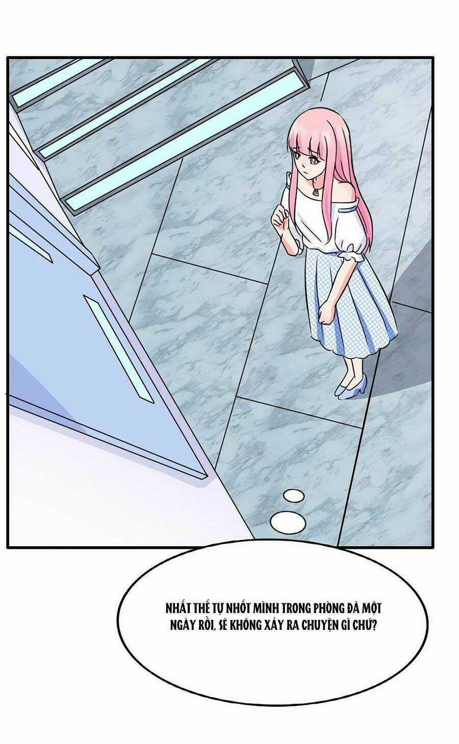 Số Hiệu 1314 - Chapter 12 - Trang 21