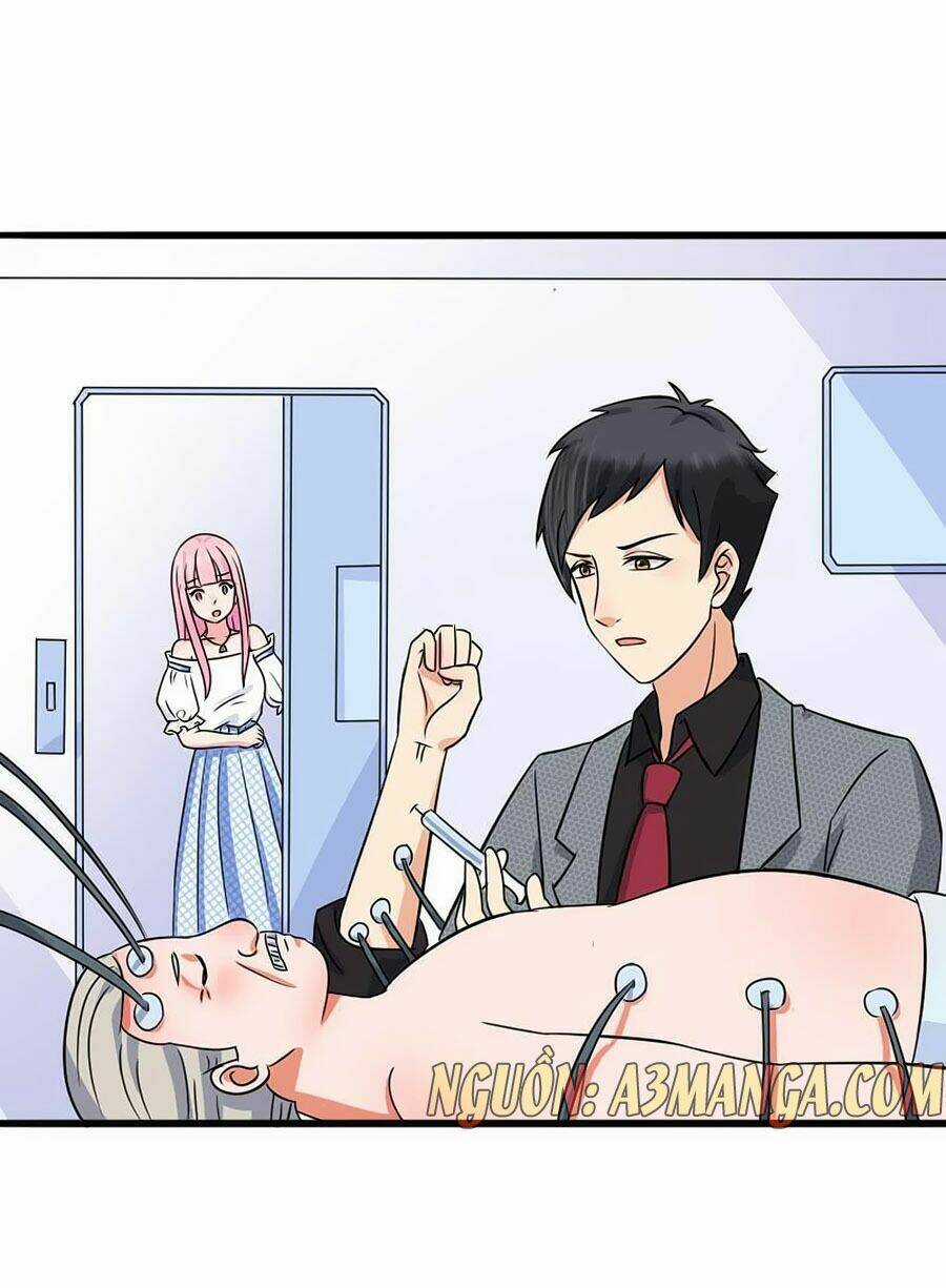 Số Hiệu 1314 - Chapter 12 - Trang 23