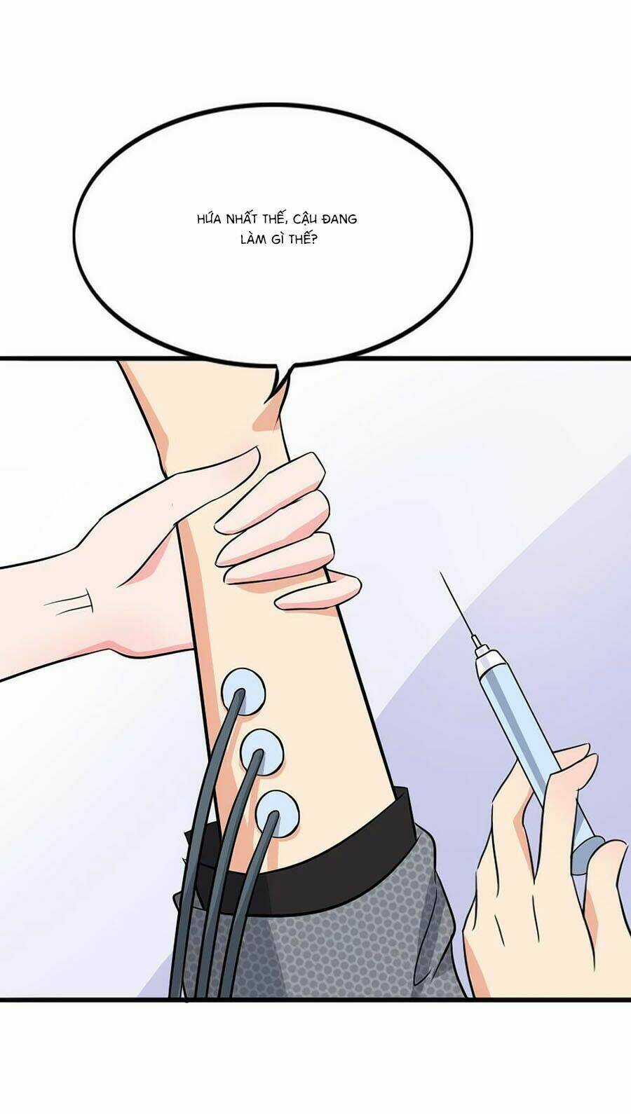 Số Hiệu 1314 - Chapter 12 - Trang 25