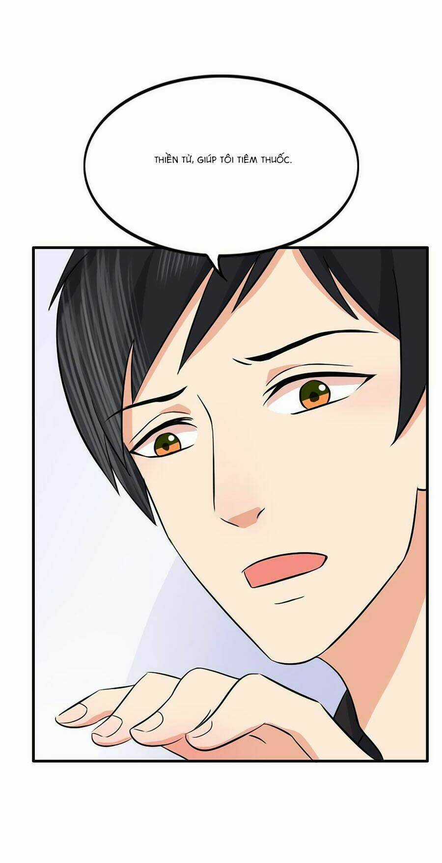 Số Hiệu 1314 - Chapter 12 - Trang 26