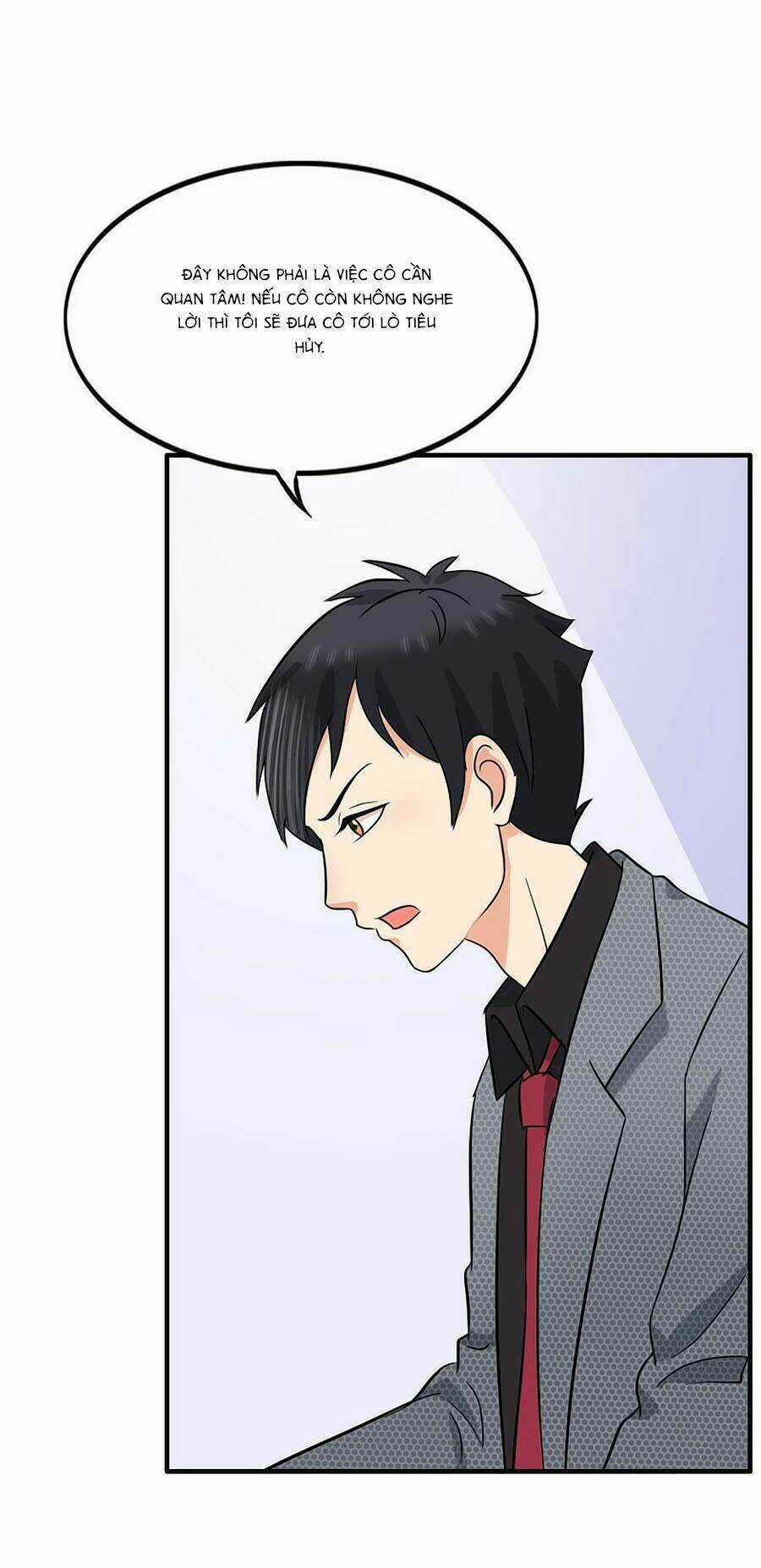 Số Hiệu 1314 - Chapter 12 - Trang 32