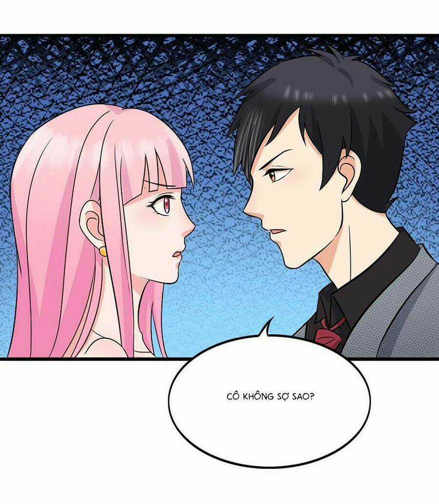 Số Hiệu 1314 - Chapter 12 - Trang 34