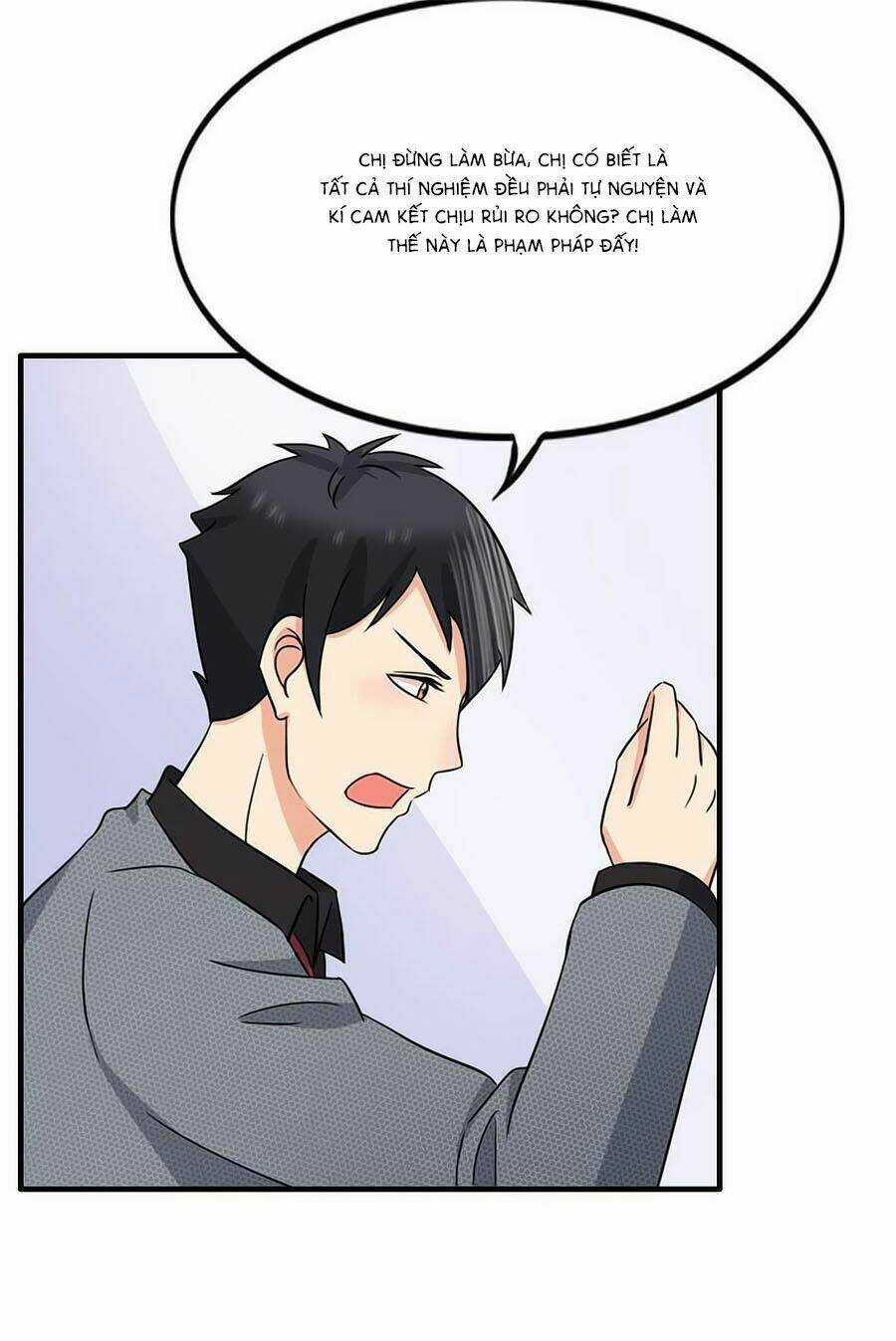Số Hiệu 1314 - Chapter 12 - Trang 49