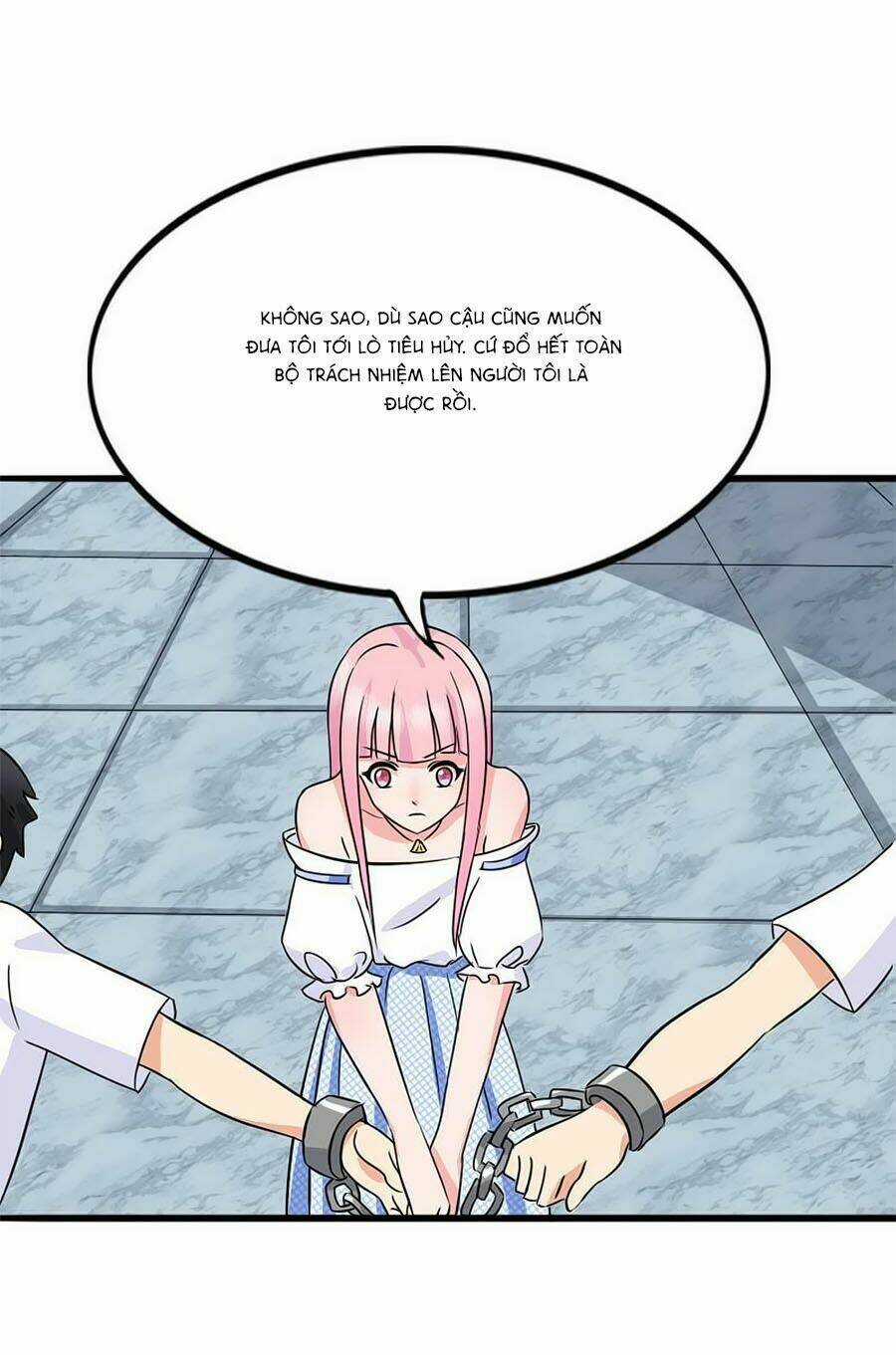 Số Hiệu 1314 - Chapter 12 - Trang 50