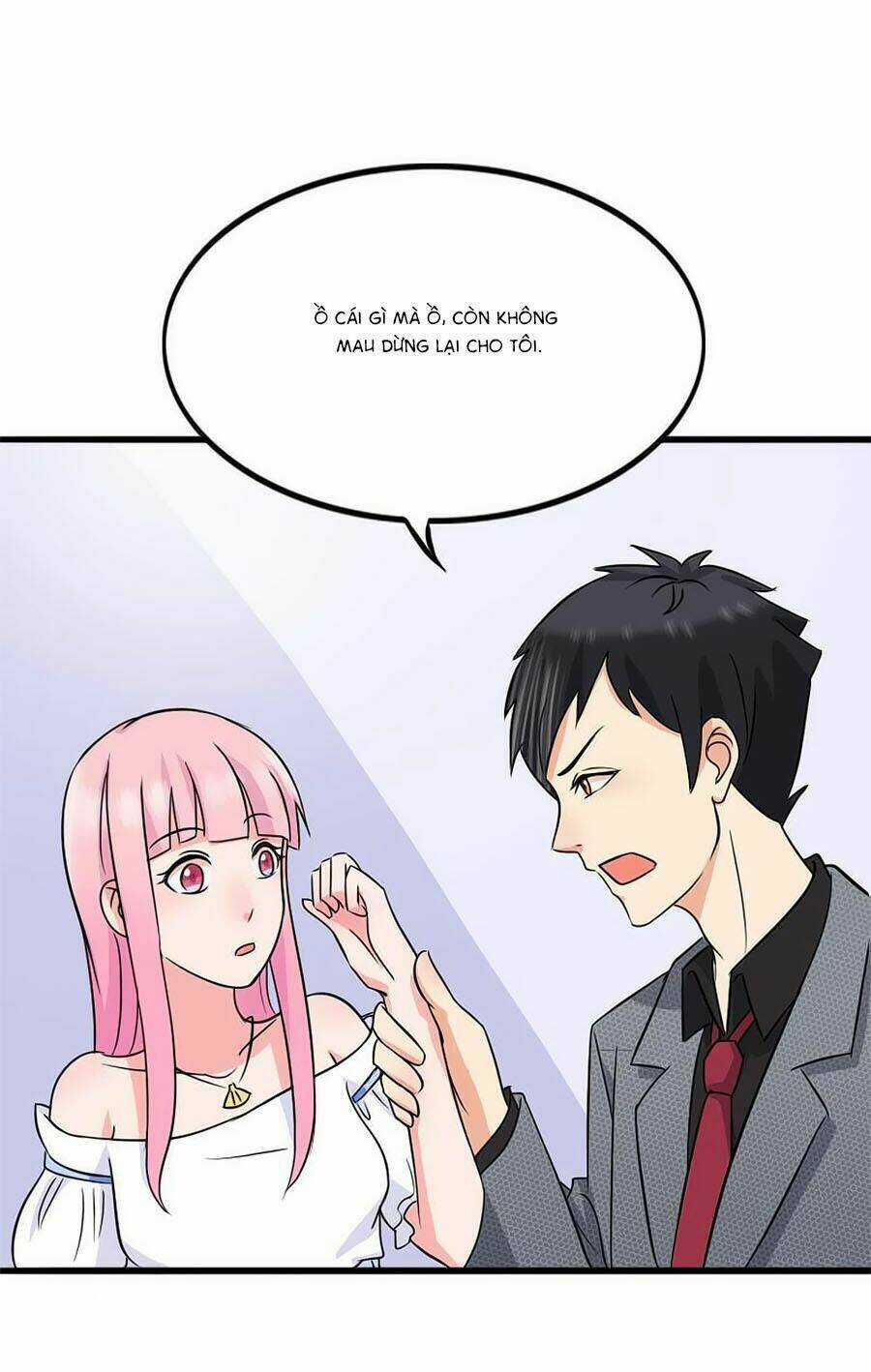 Số Hiệu 1314 - Chapter 12 - Trang 53