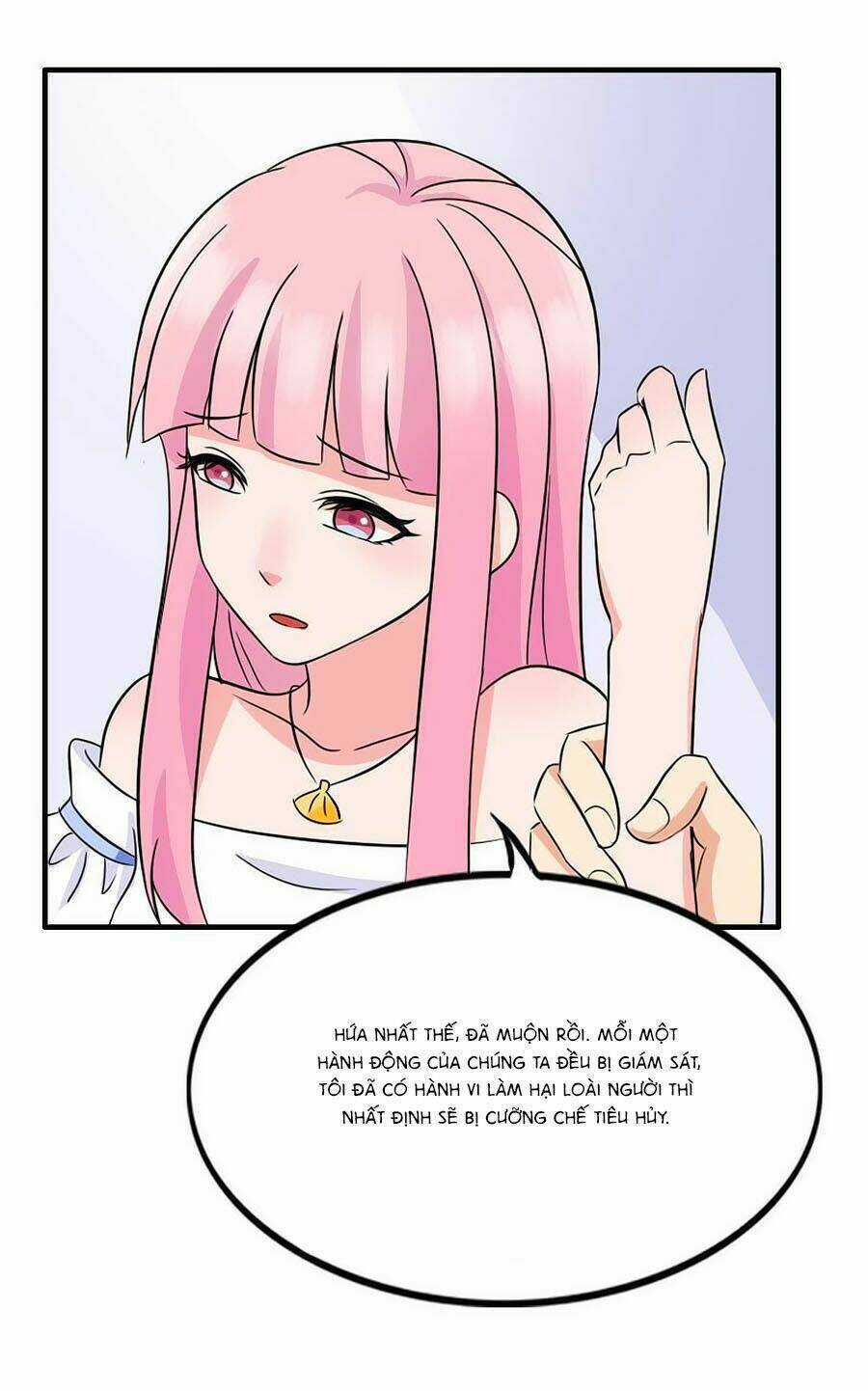 Số Hiệu 1314 - Chapter 12 - Trang 54