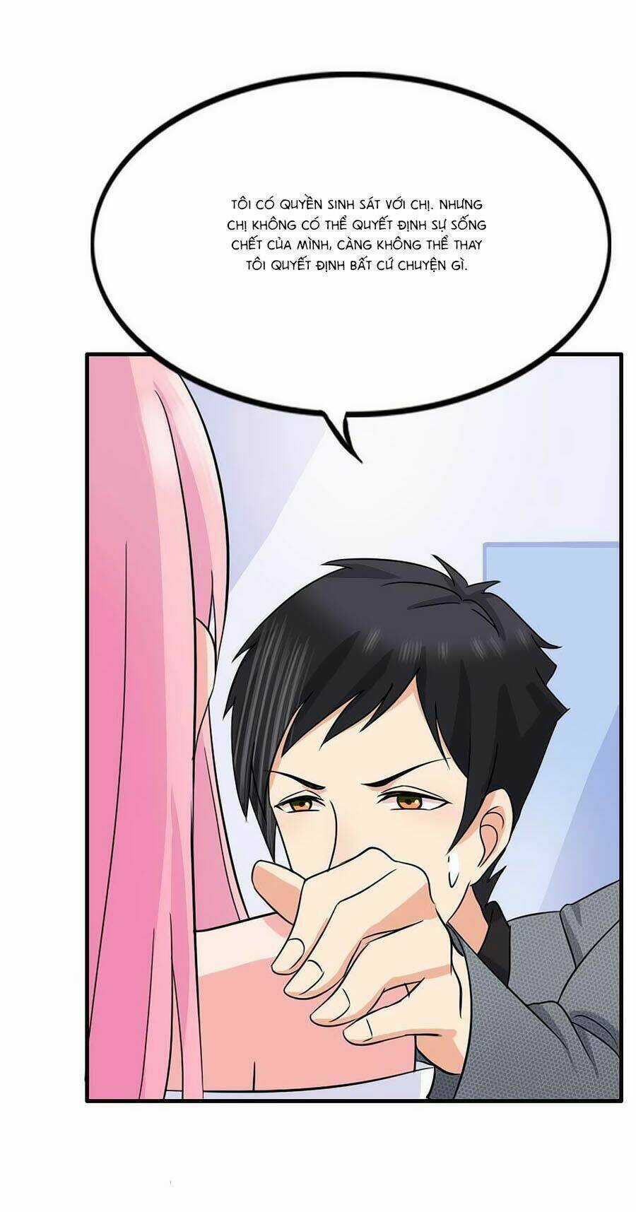 Số Hiệu 1314 - Chapter 12 - Trang 58