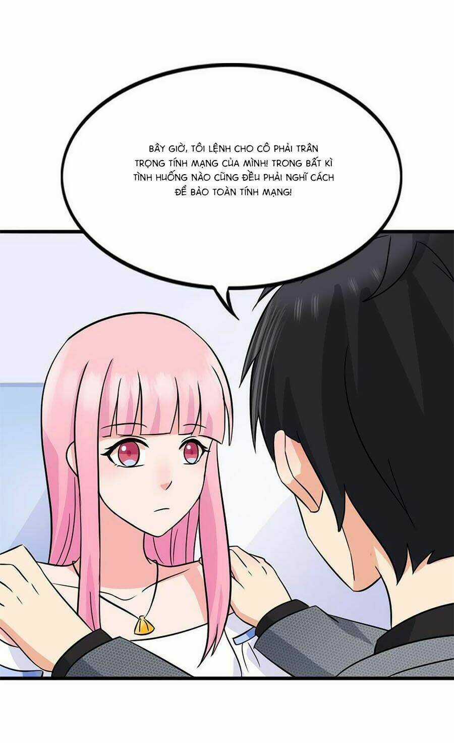 Số Hiệu 1314 - Chapter 12 - Trang 59