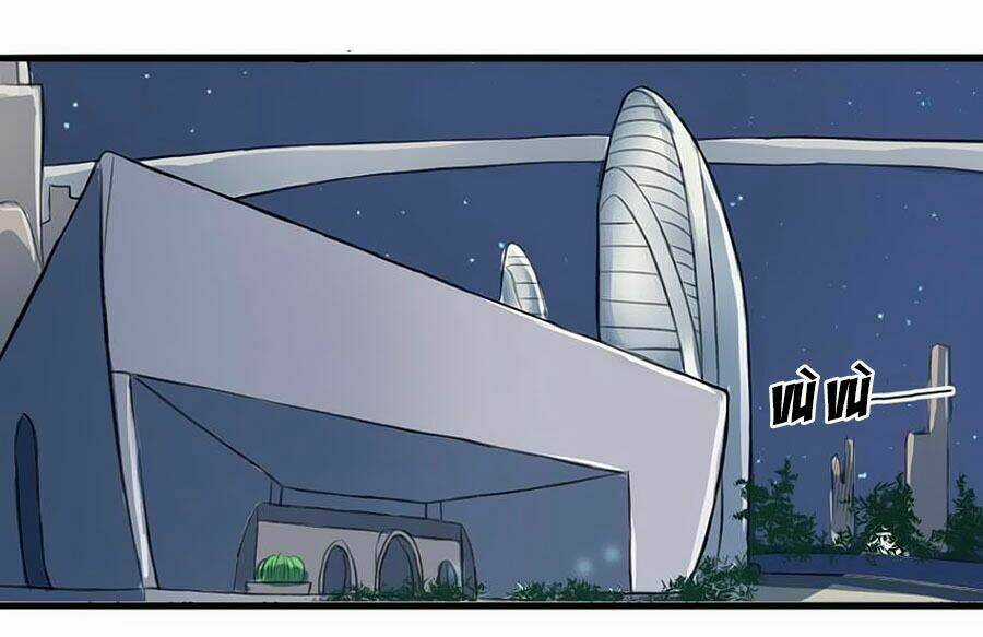 Số Hiệu 1314 - Chapter 12 - Trang 7