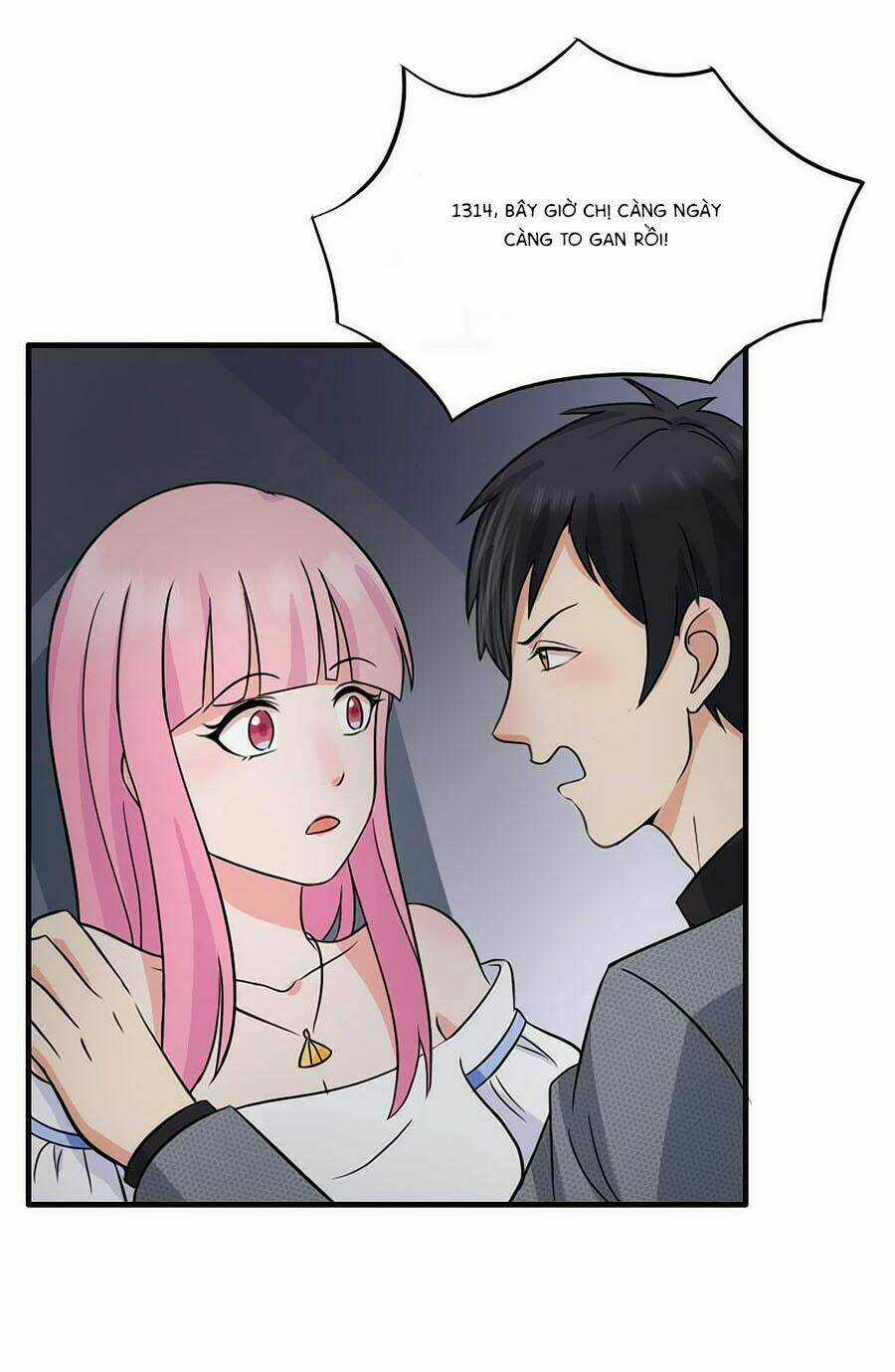 Số Hiệu 1314 - Chapter 12 - Trang 9