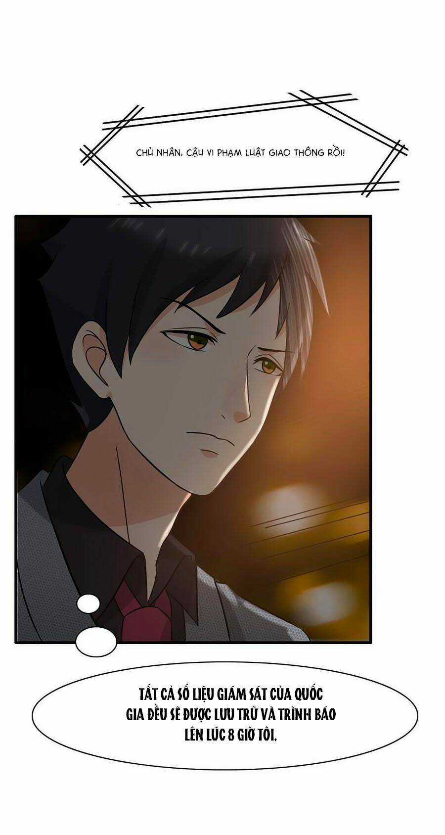 Số Hiệu 1314 - Chapter 13 - Trang 17