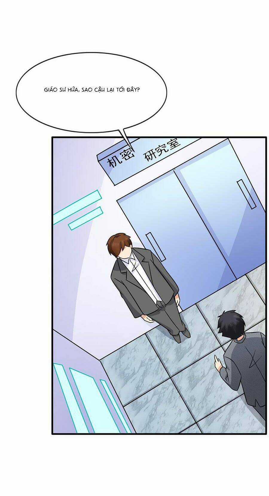 Số Hiệu 1314 - Chapter 13 - Trang 24