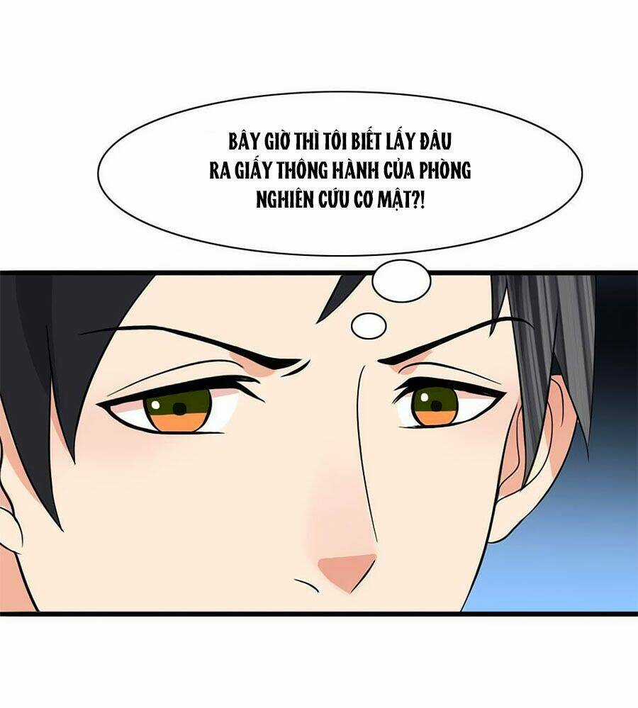 Số Hiệu 1314 - Chapter 13 - Trang 27