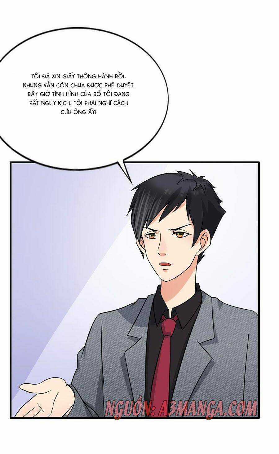 Số Hiệu 1314 - Chapter 13 - Trang 28