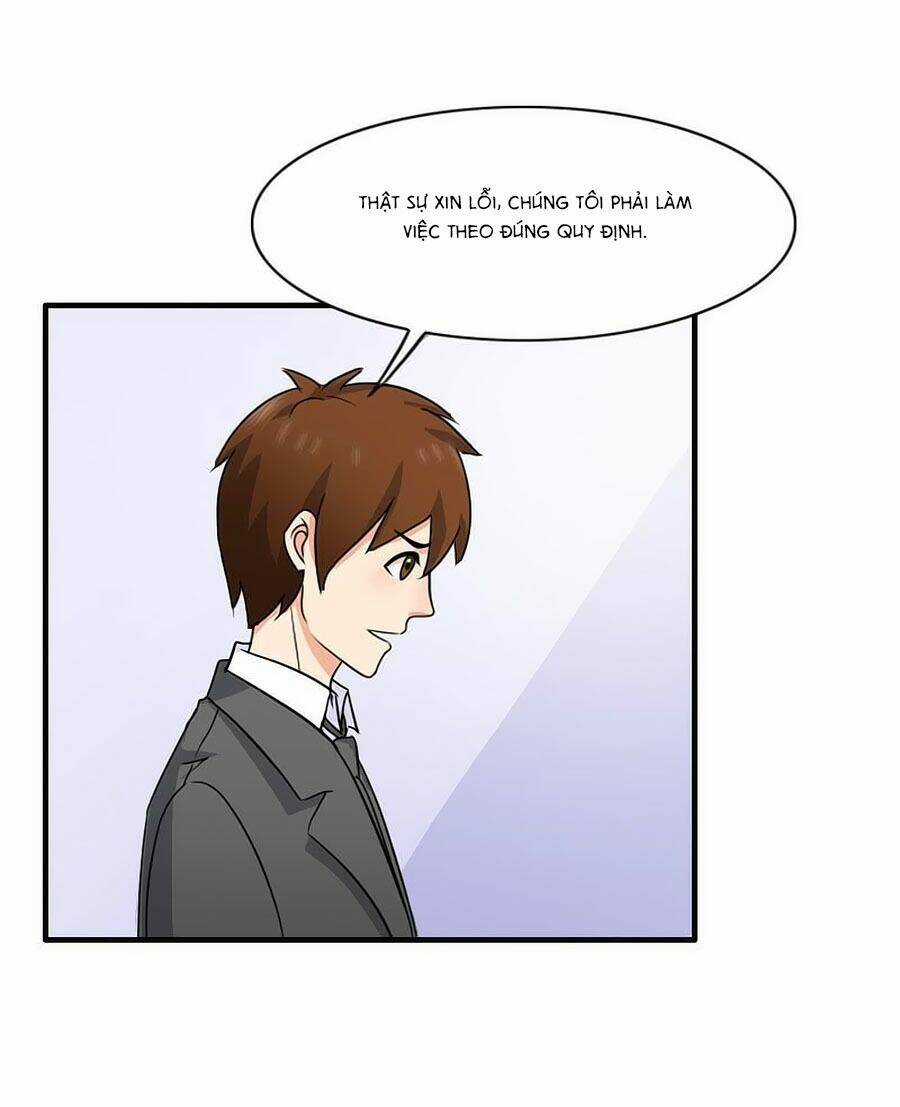 Số Hiệu 1314 - Chapter 13 - Trang 29