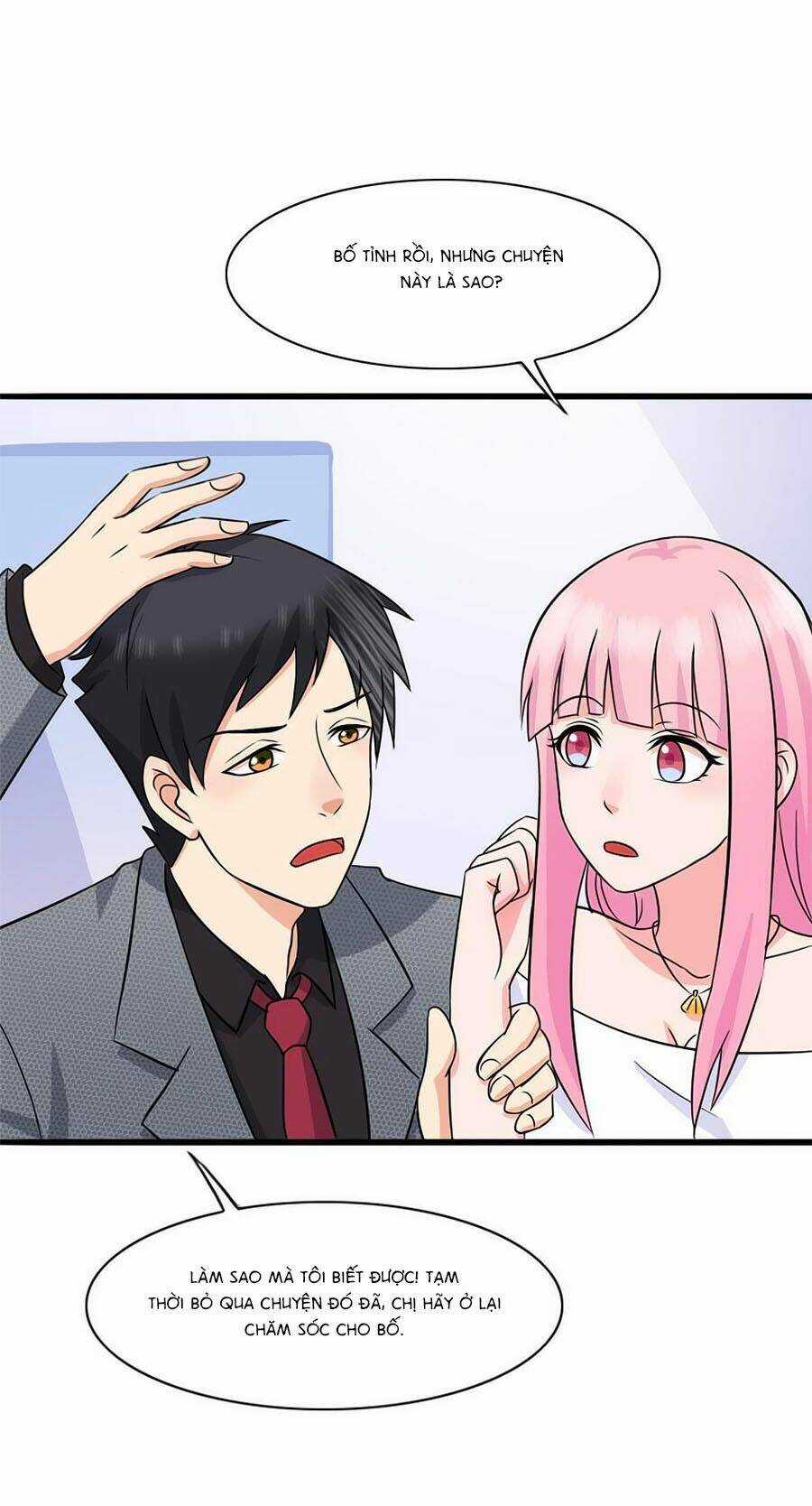 Số Hiệu 1314 - Chapter 13 - Trang 4