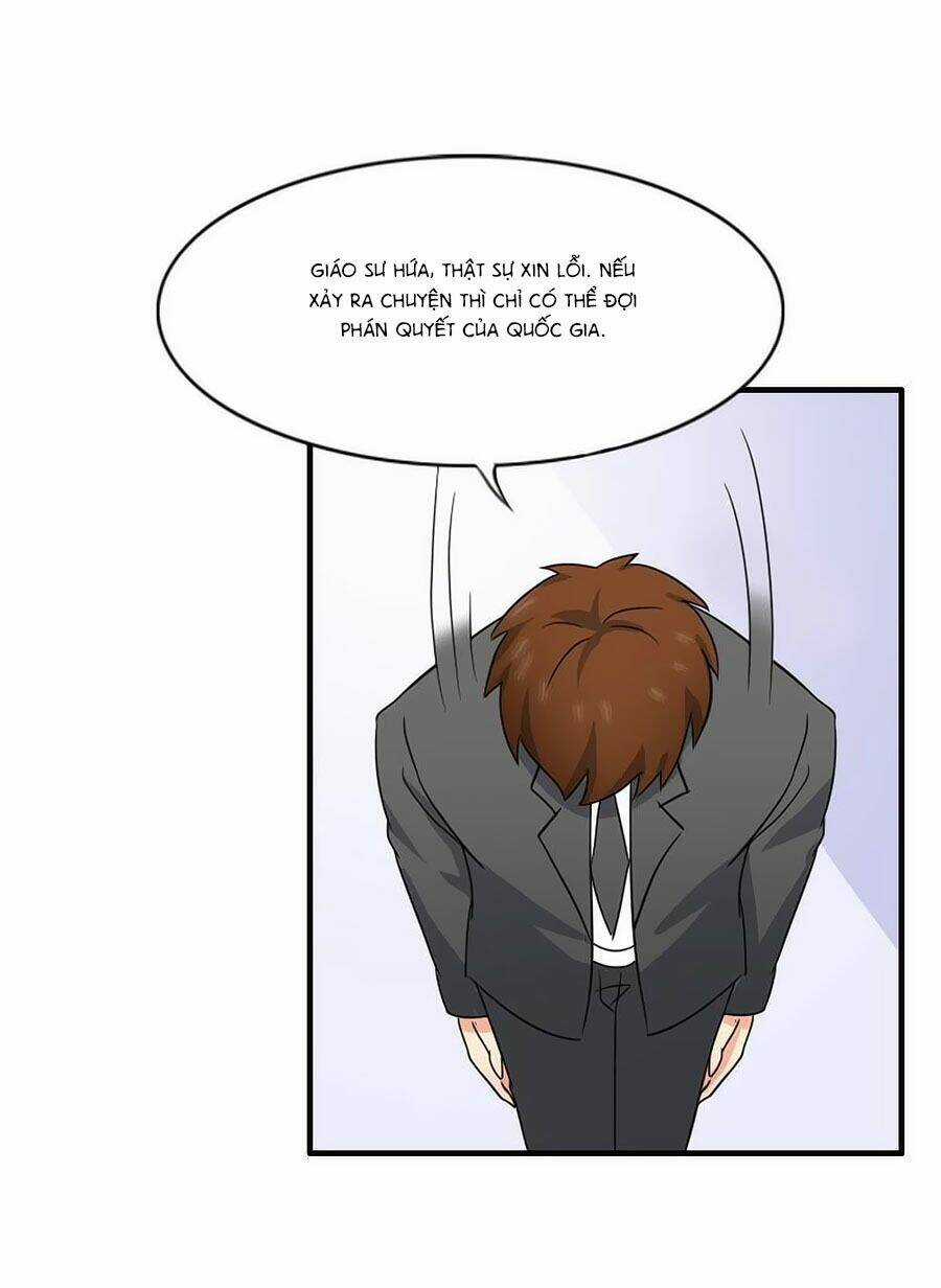 Số Hiệu 1314 - Chapter 13 - Trang 33