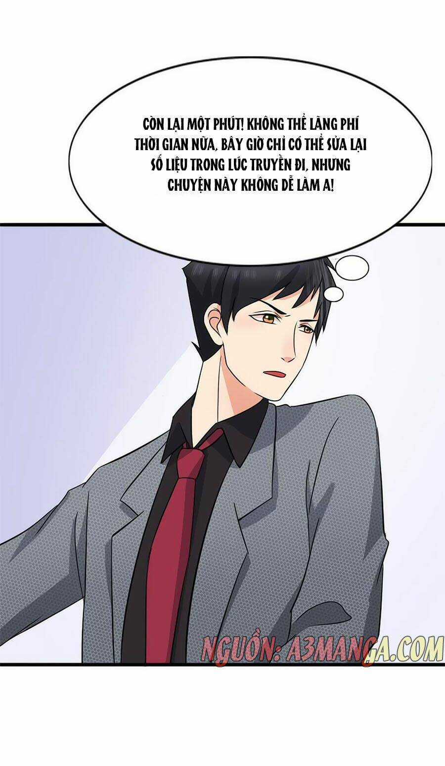 Số Hiệu 1314 - Chapter 13 - Trang 34