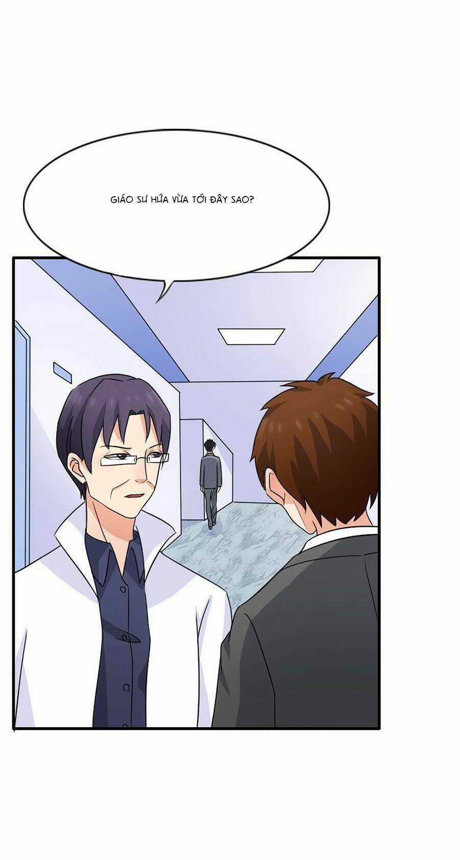 Số Hiệu 1314 - Chapter 13 - Trang 42