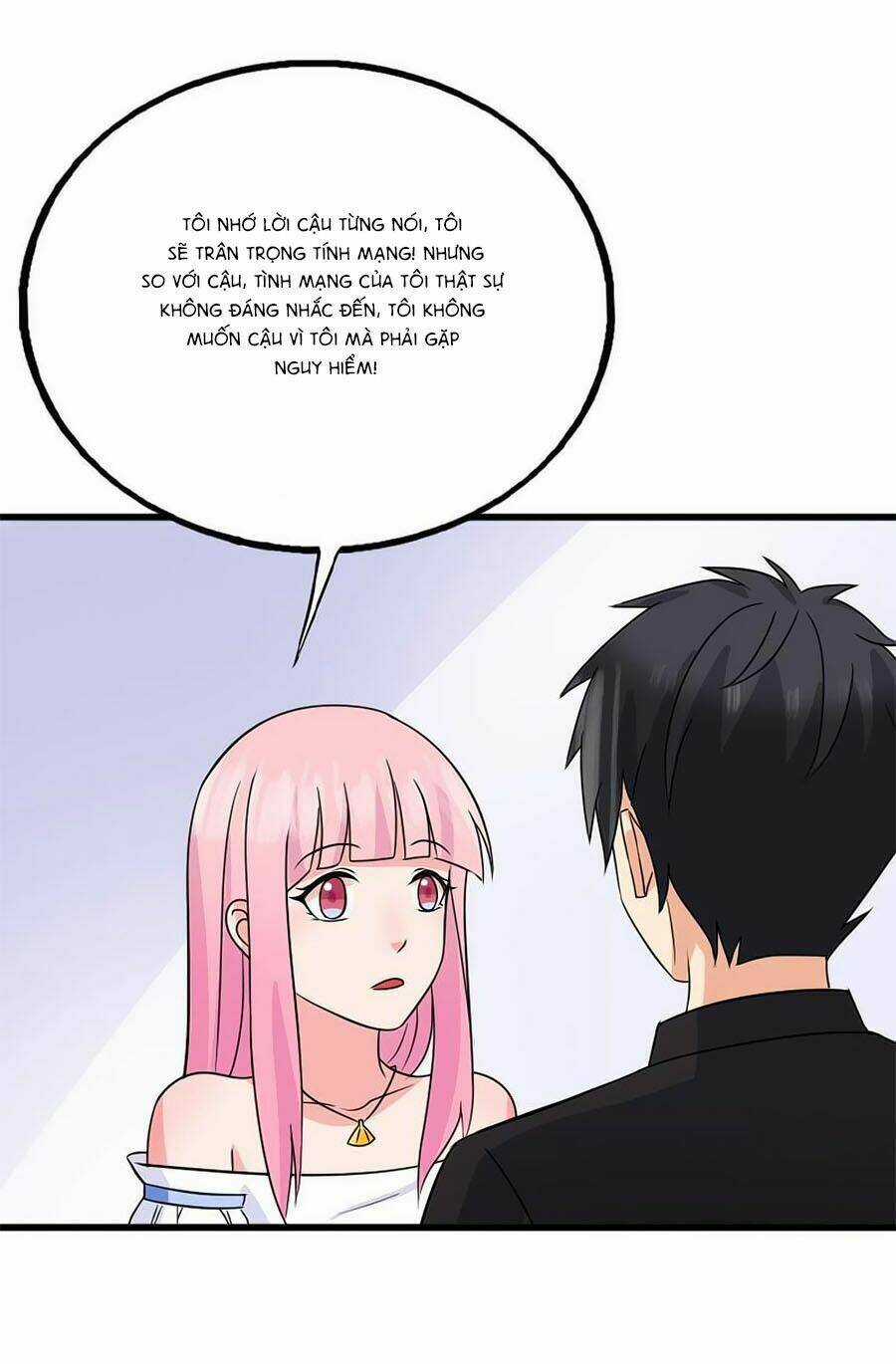 Số Hiệu 1314 - Chapter 14 - Trang 11