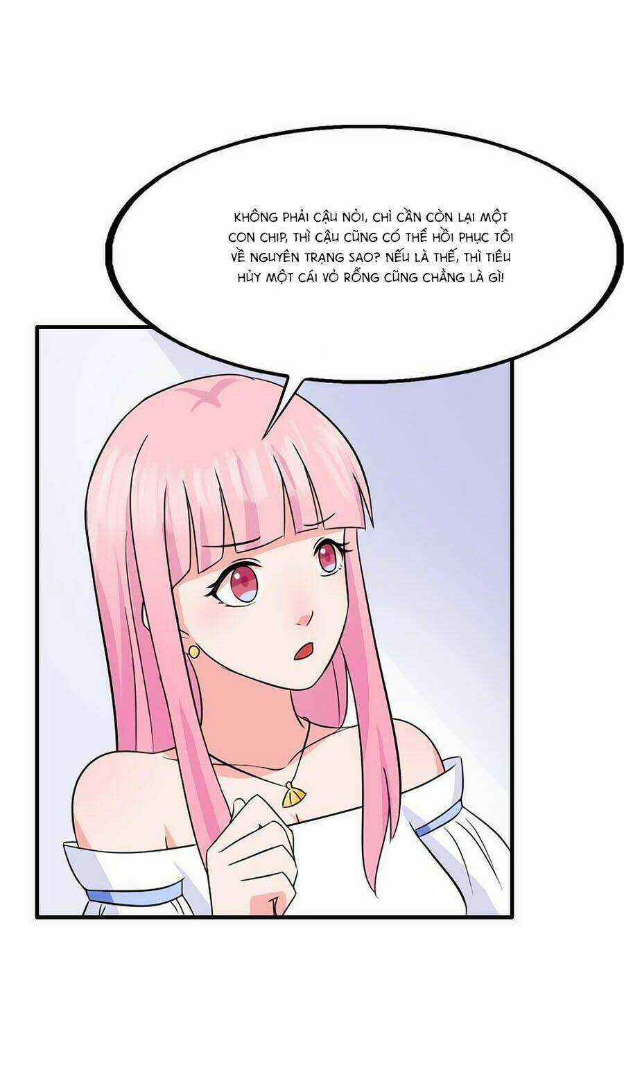 Số Hiệu 1314 - Chapter 14 - Trang 14