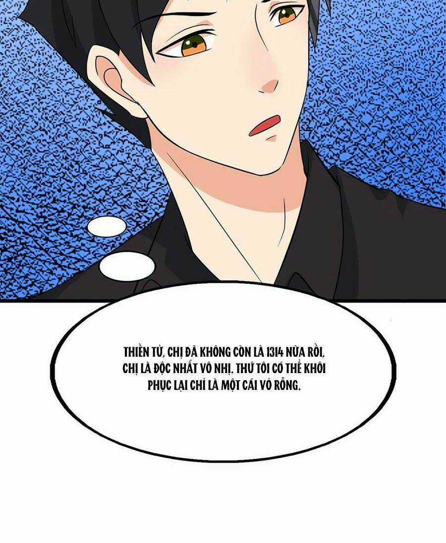 Số Hiệu 1314 - Chapter 14 - Trang 16