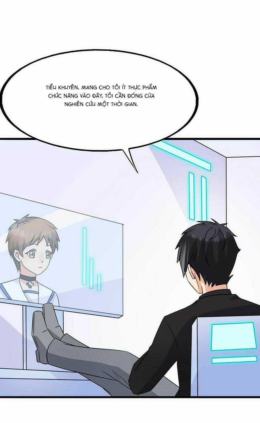 Số Hiệu 1314 - Chapter 14 - Trang 21