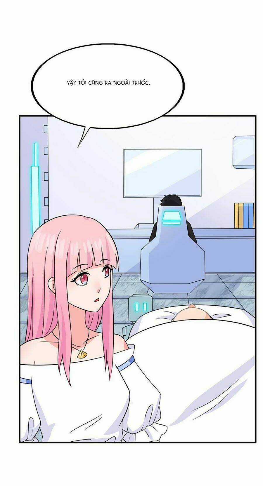 Số Hiệu 1314 - Chapter 14 - Trang 23