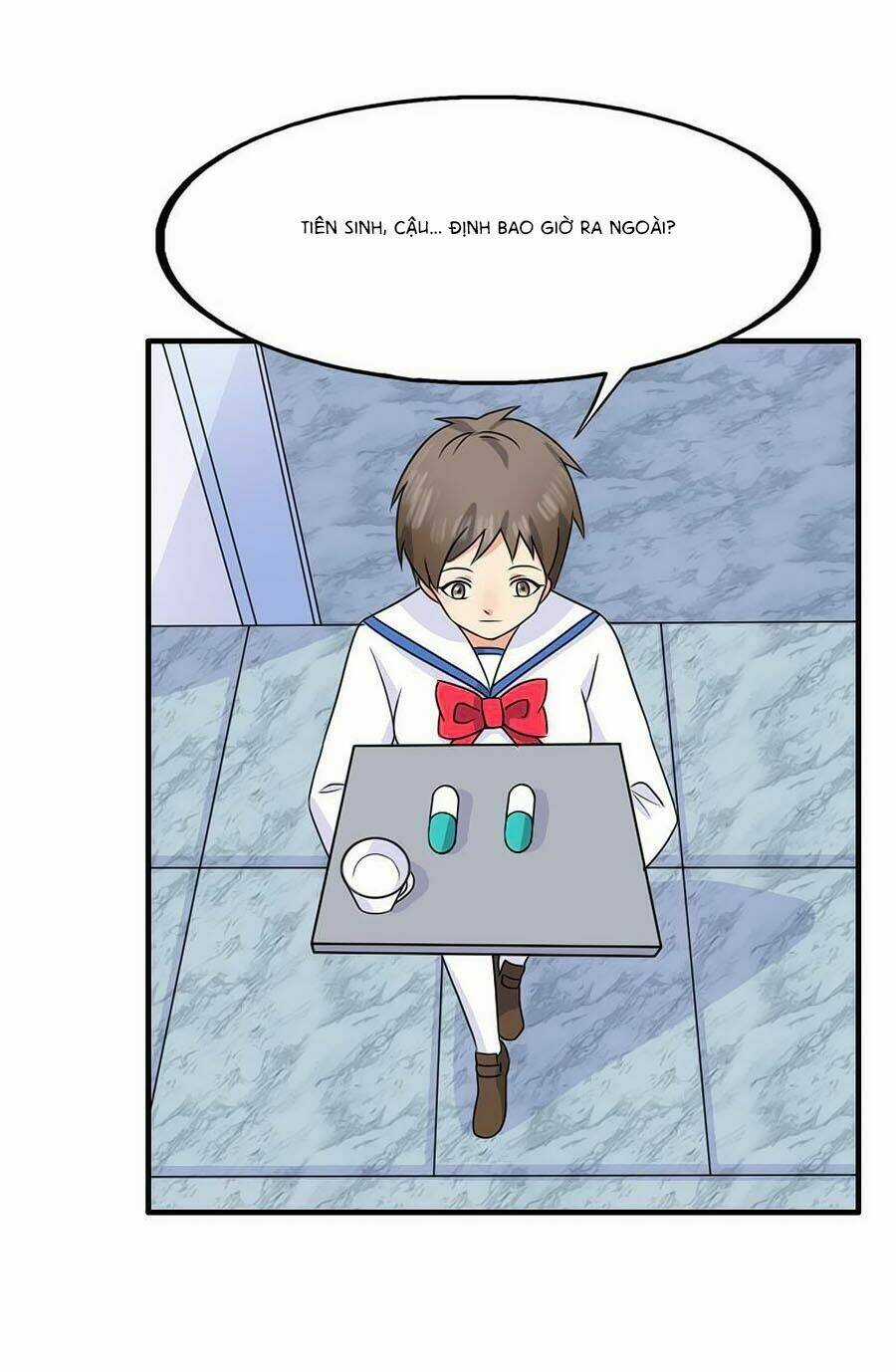 Số Hiệu 1314 - Chapter 14 - Trang 24