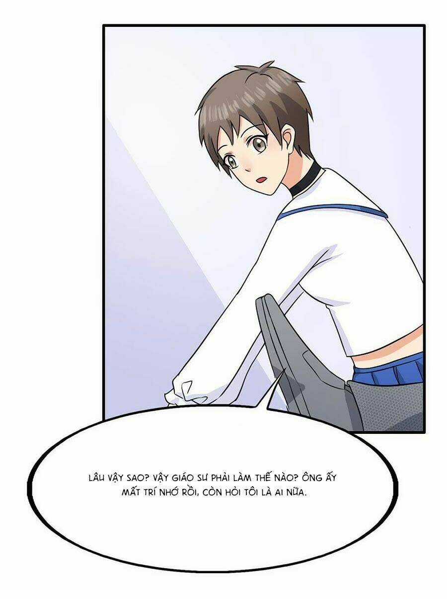 Số Hiệu 1314 - Chapter 14 - Trang 26