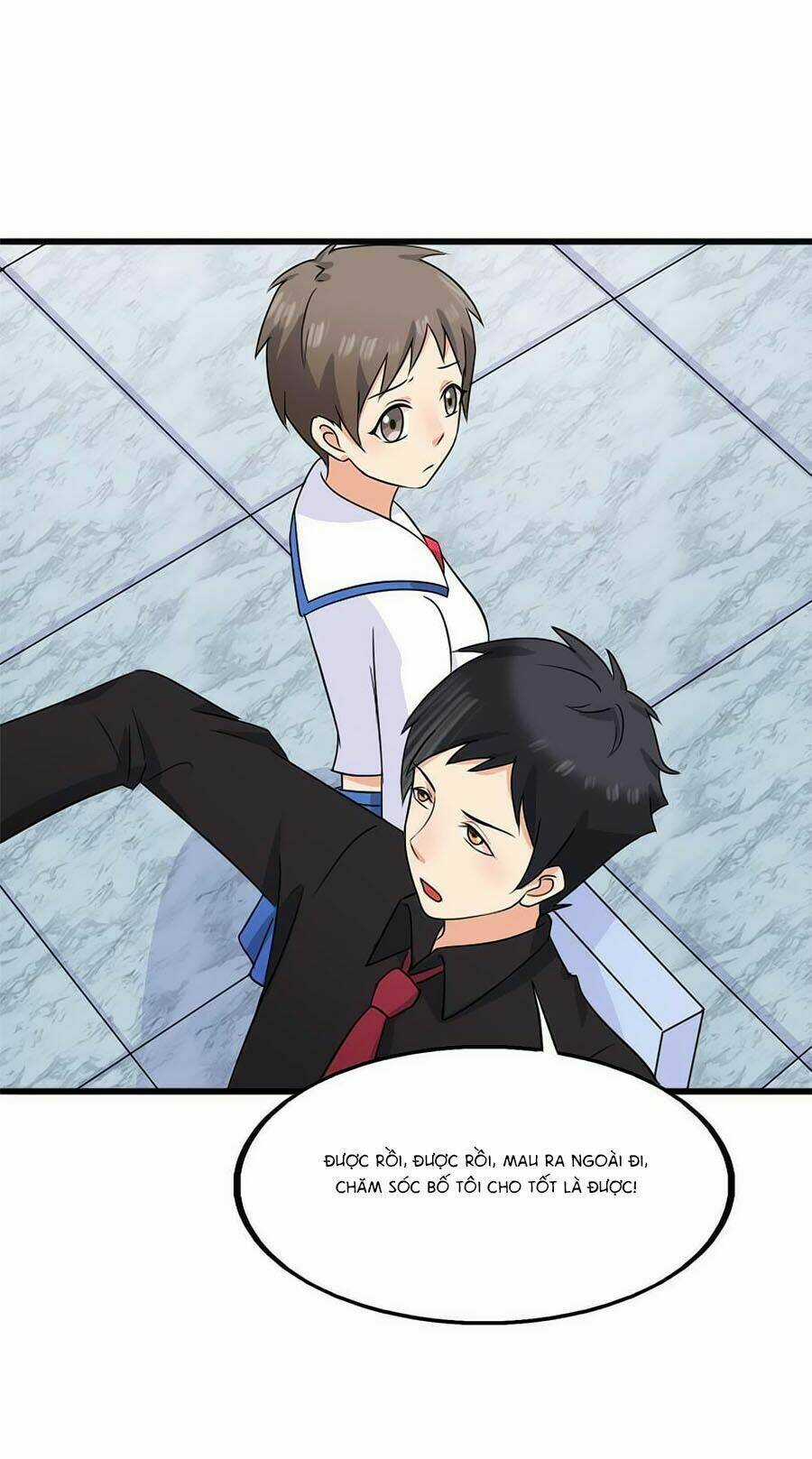 Số Hiệu 1314 - Chapter 14 - Trang 29