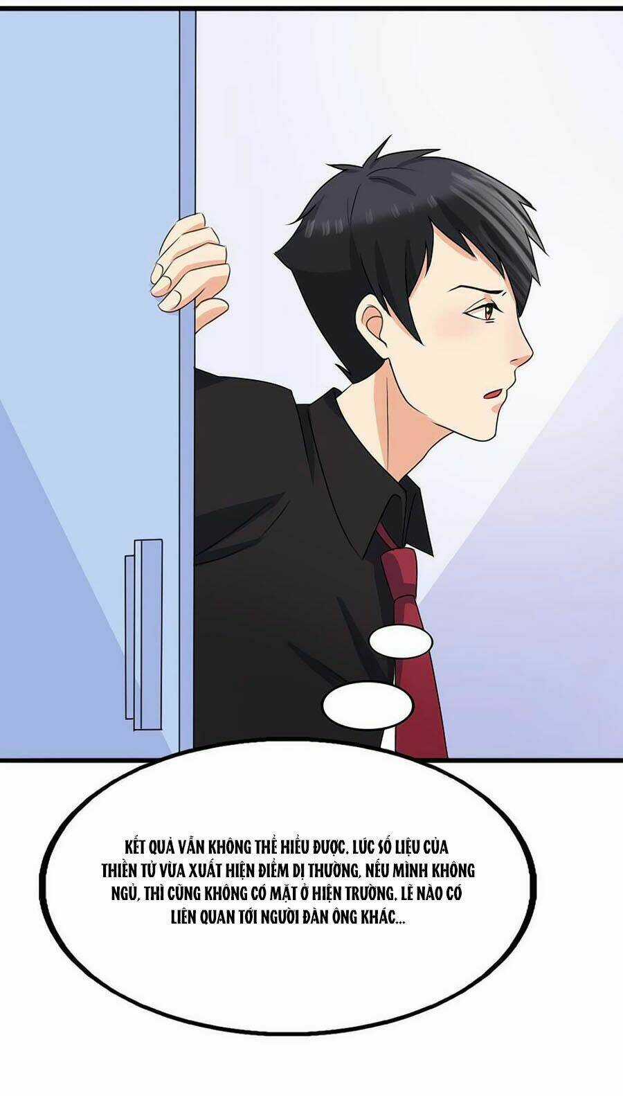 Số Hiệu 1314 - Chapter 14 - Trang 34