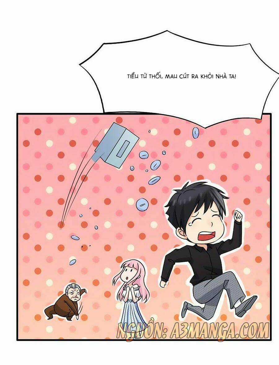 Số Hiệu 1314 - Chapter 14 - Trang 47