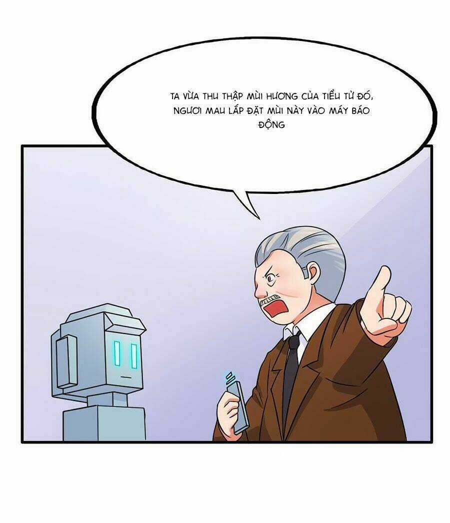 Số Hiệu 1314 - Chapter 14 - Trang 49