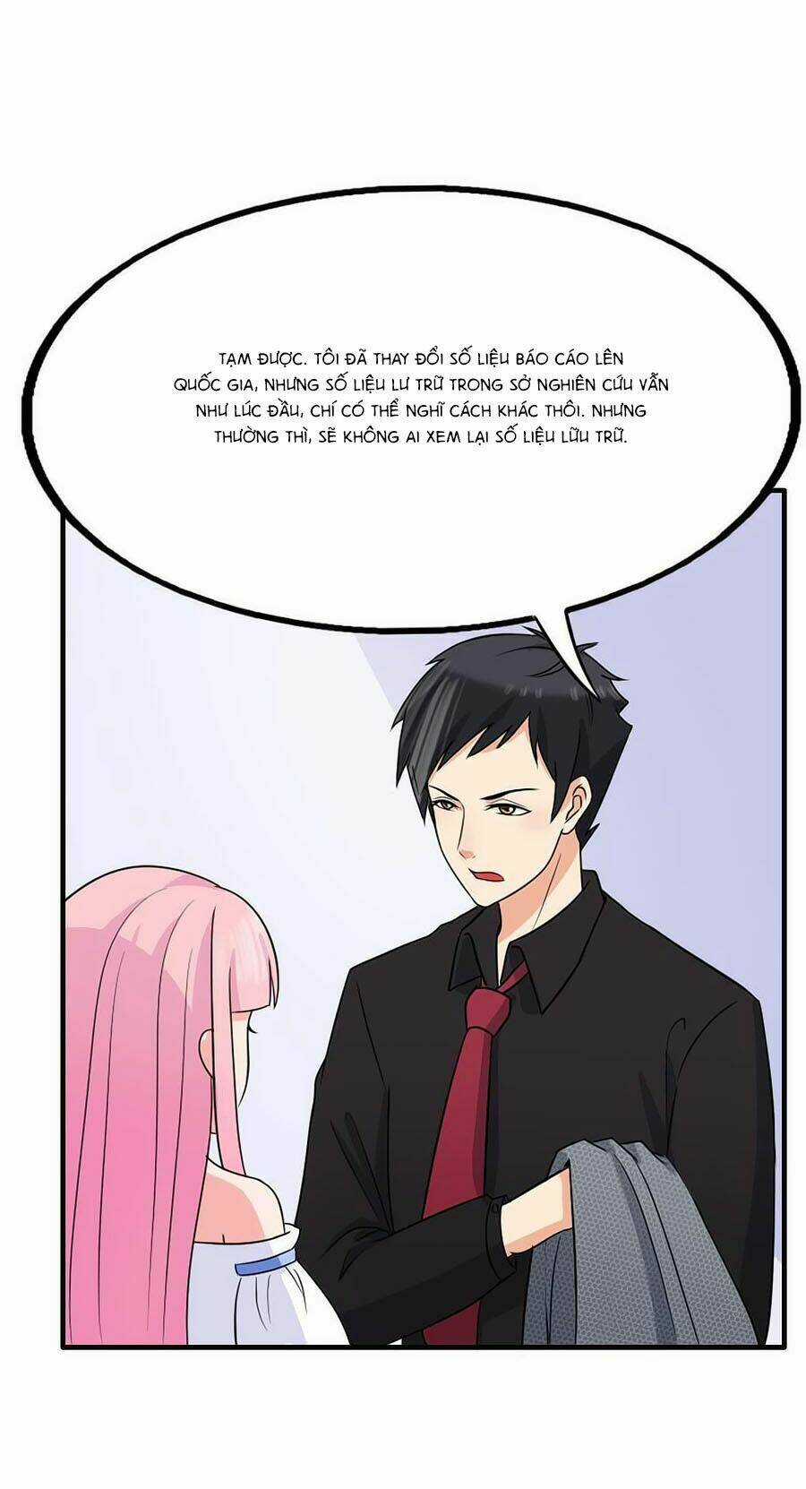 Số Hiệu 1314 - Chapter 14 - Trang 6