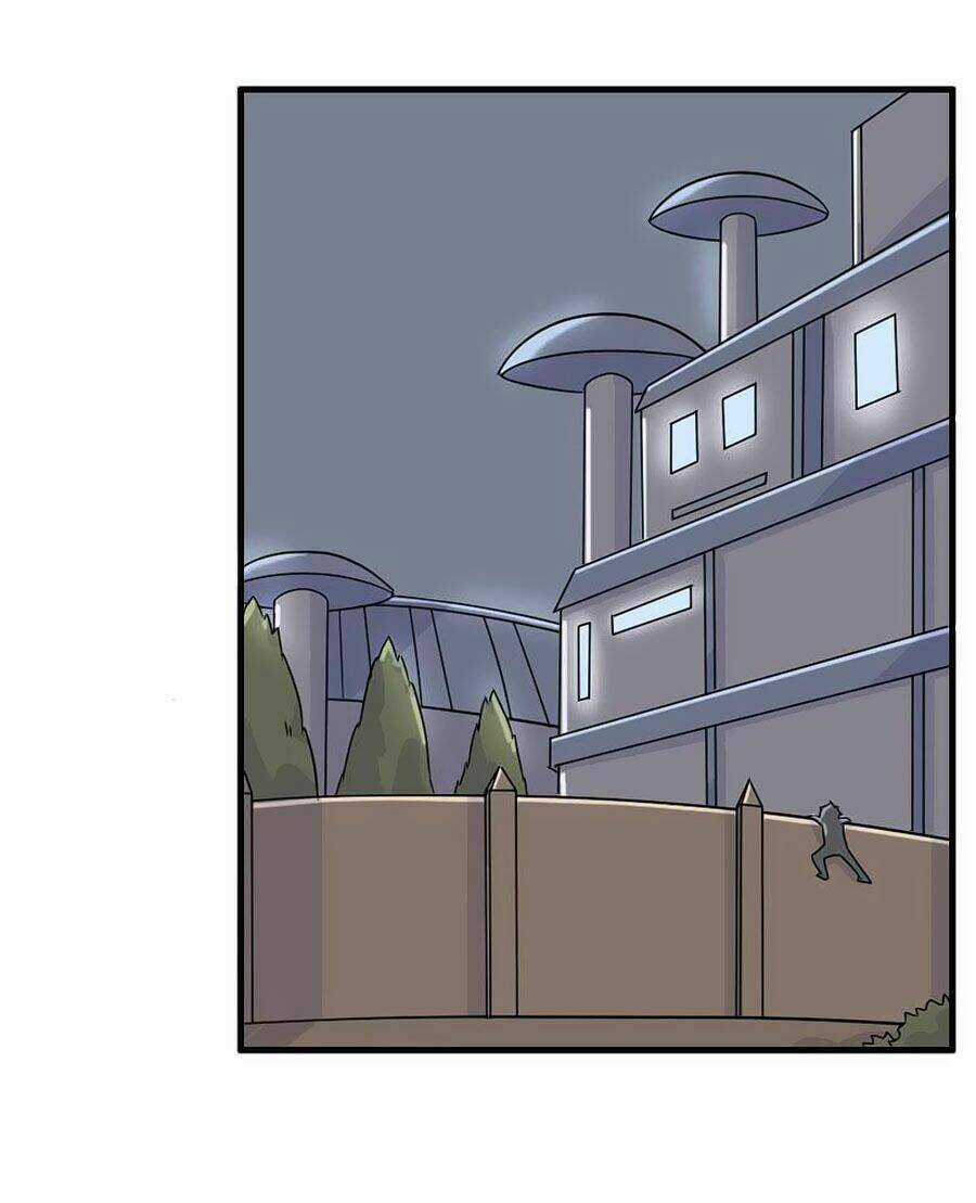 Số Hiệu 1314 - Chapter 14 - Trang 51