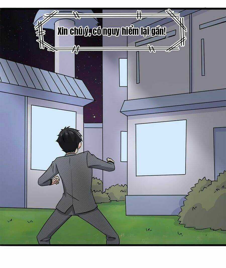 Số Hiệu 1314 - Chapter 14 - Trang 54