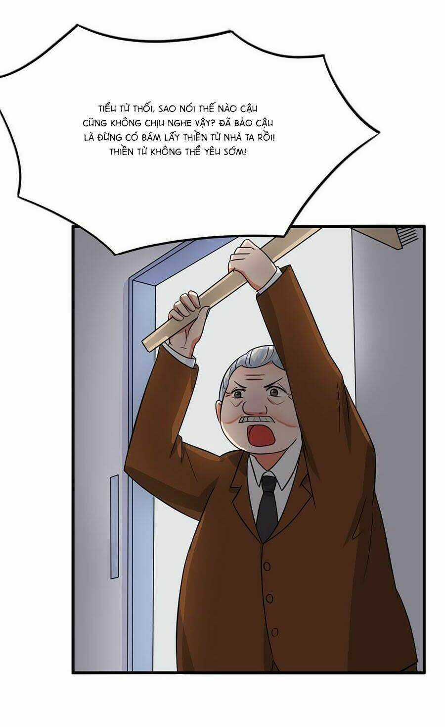 Số Hiệu 1314 - Chapter 14 - Trang 55