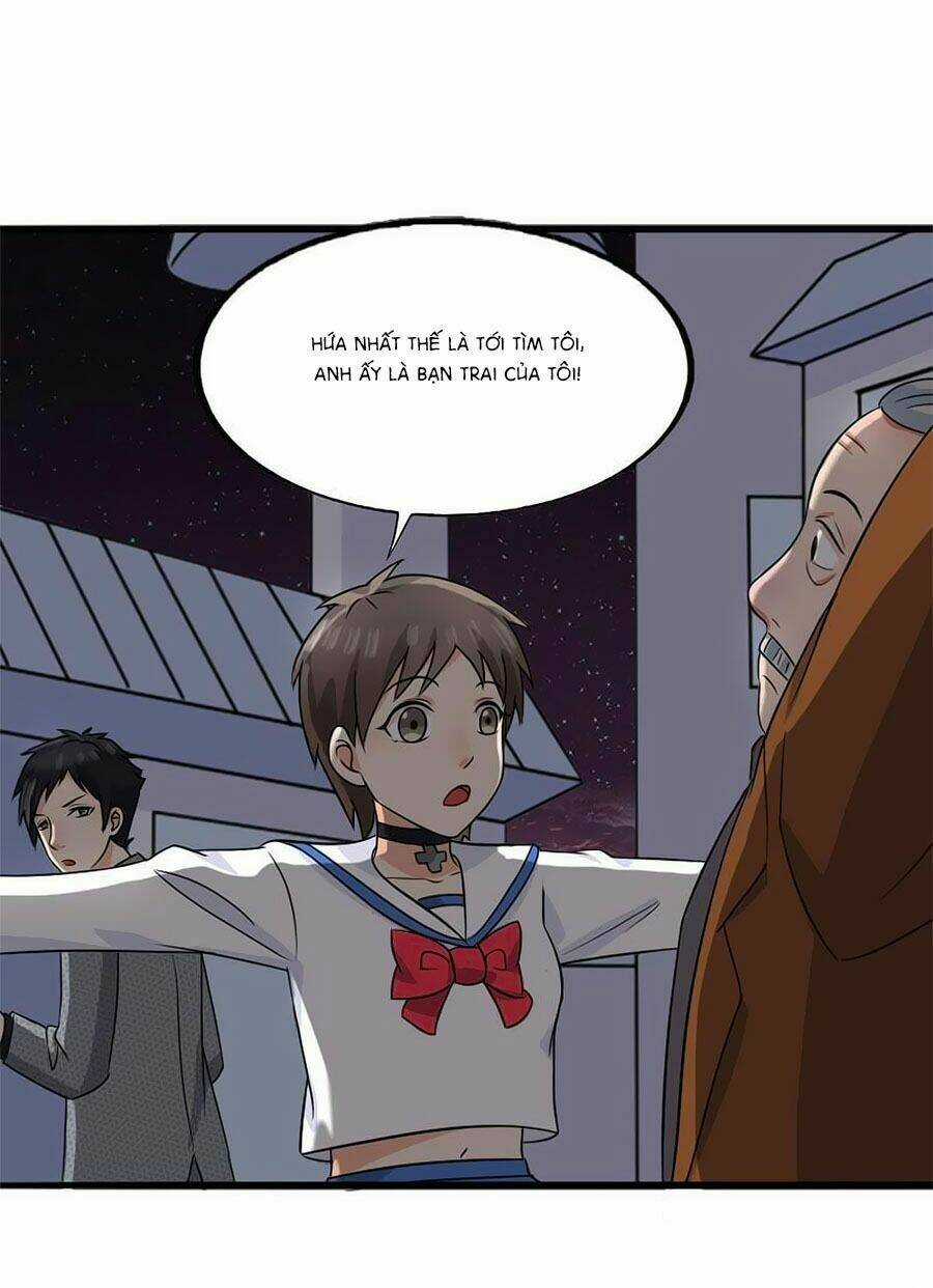 Số Hiệu 1314 - Chapter 14 - Trang 59