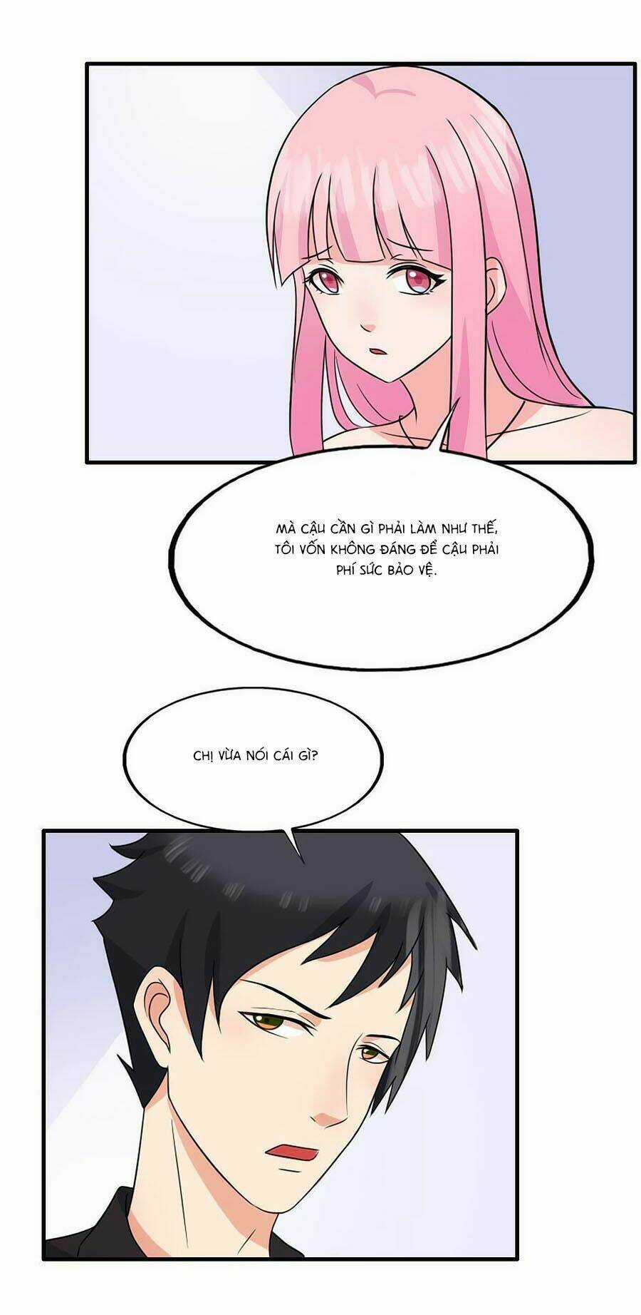 Số Hiệu 1314 - Chapter 14 - Trang 10