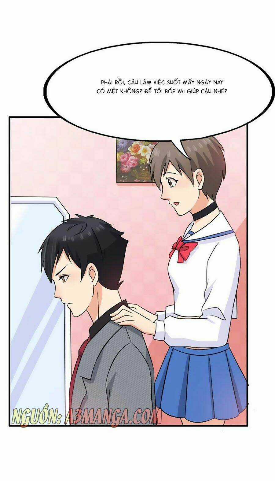 Số Hiệu 1314 - Chapter 15 - Trang 13