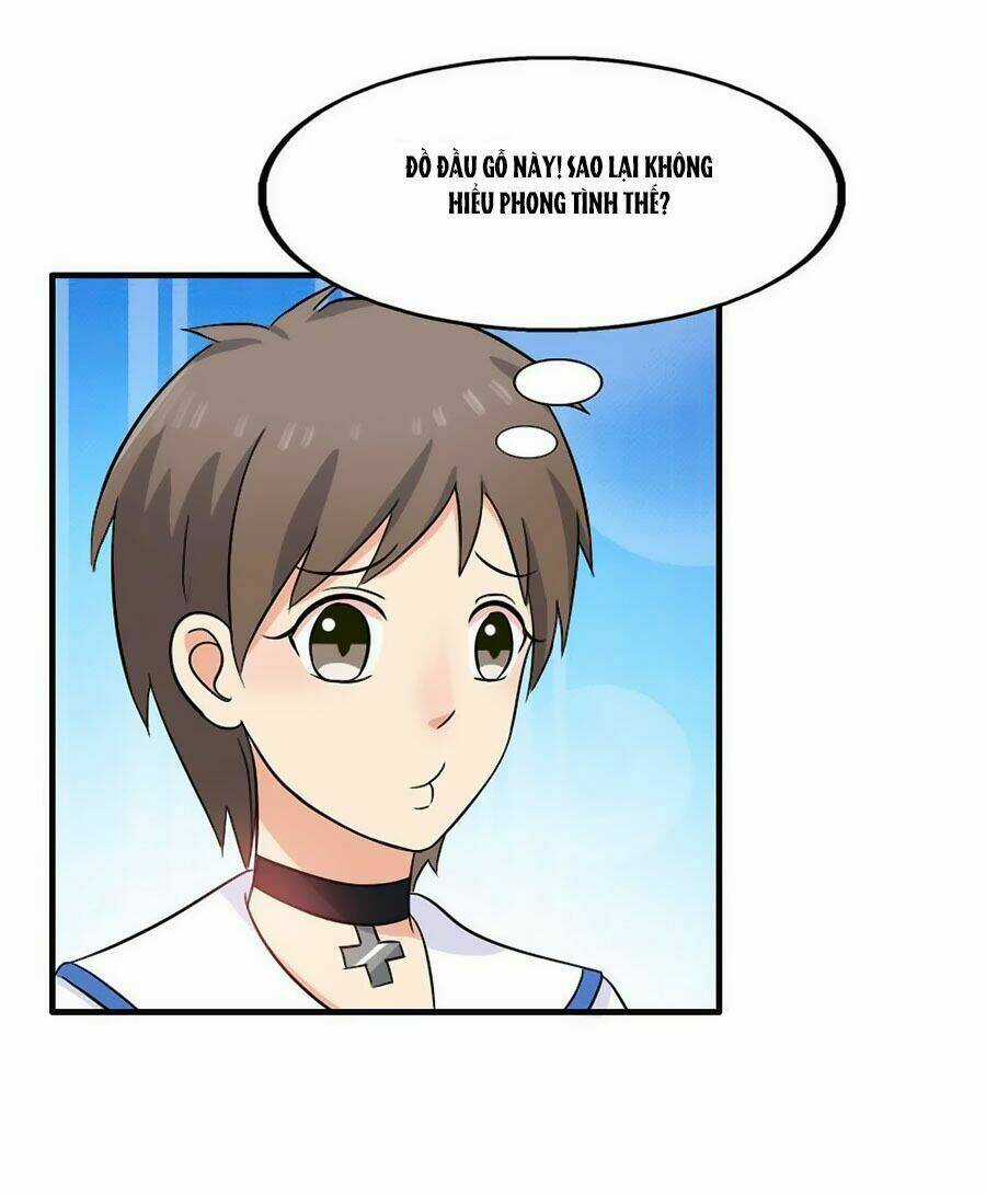 Số Hiệu 1314 - Chapter 15 - Trang 16