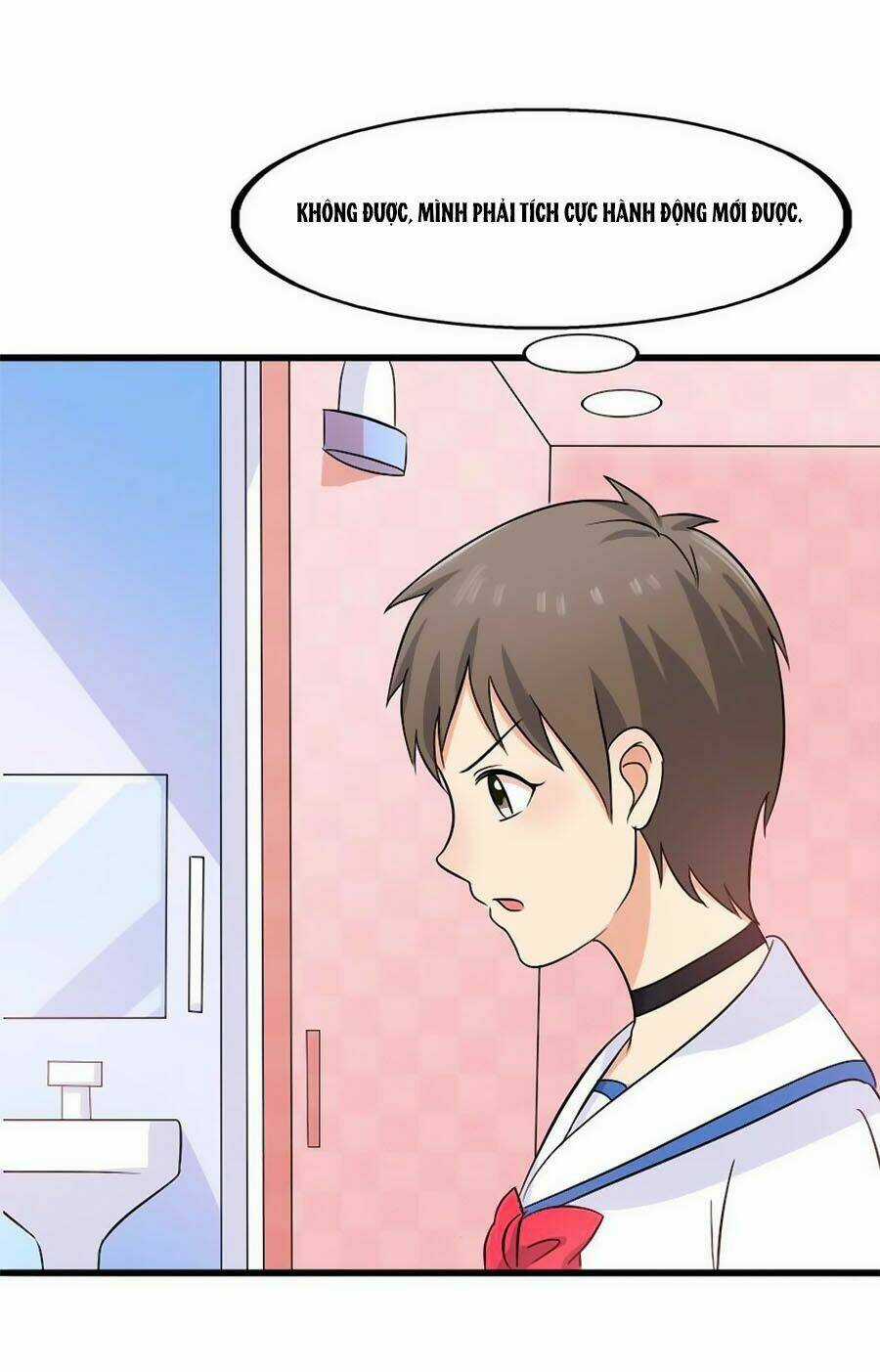 Số Hiệu 1314 - Chapter 15 - Trang 17