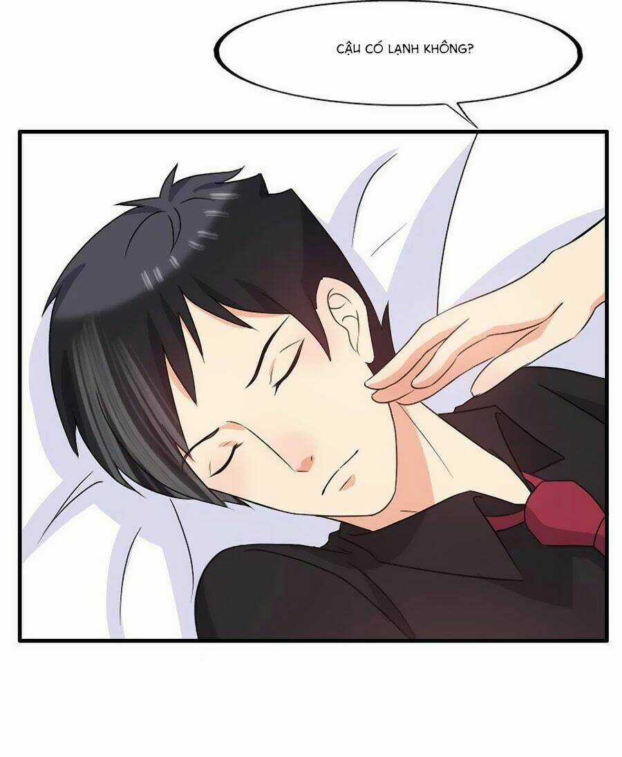 Số Hiệu 1314 - Chapter 15 - Trang 18